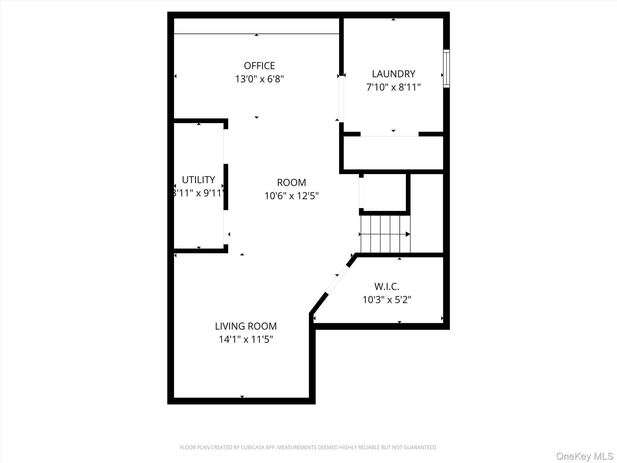 2 Rosa Court, Monroe, NY 10950