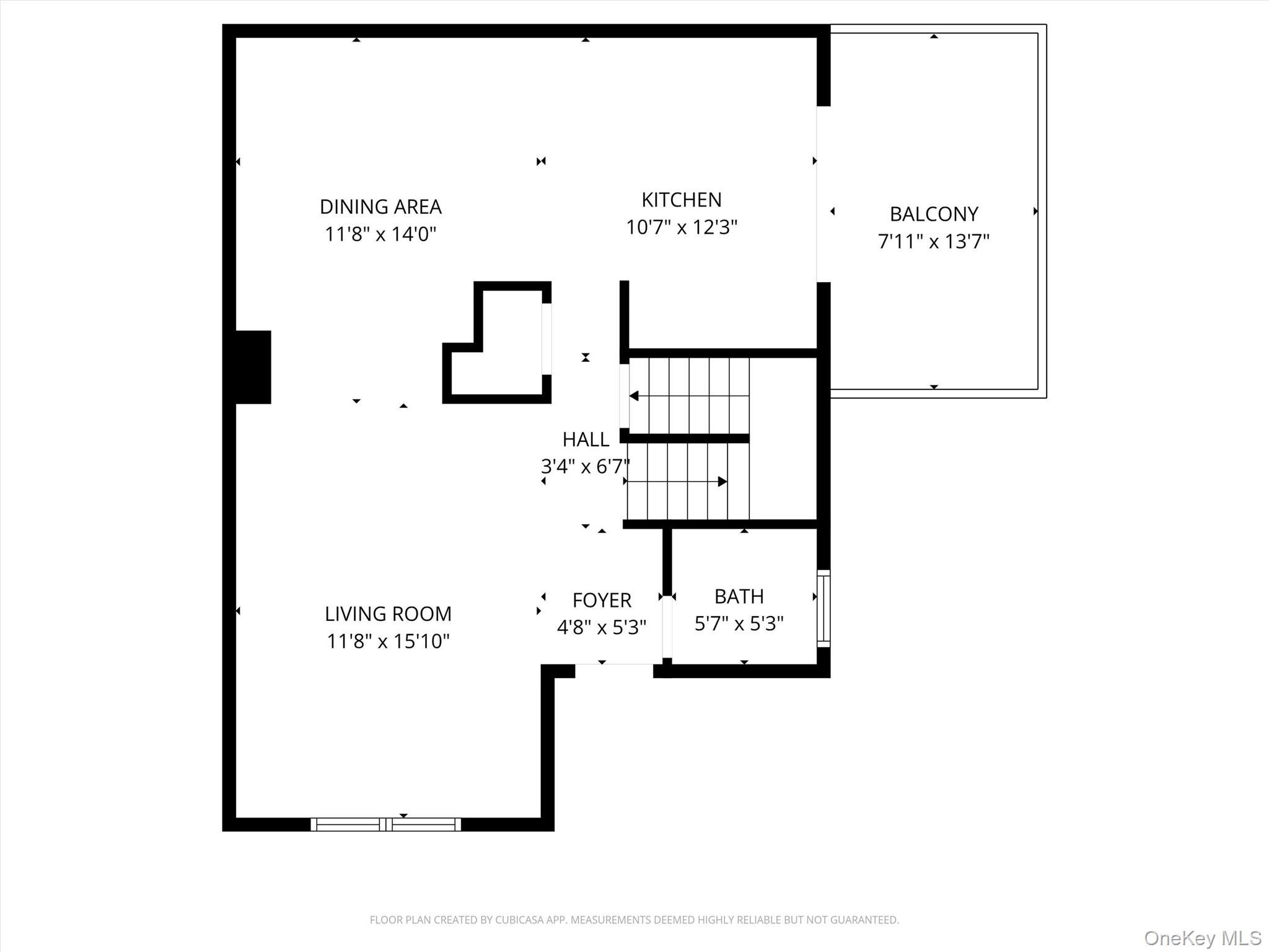 2 Rosa Court, Monroe, NY 10950