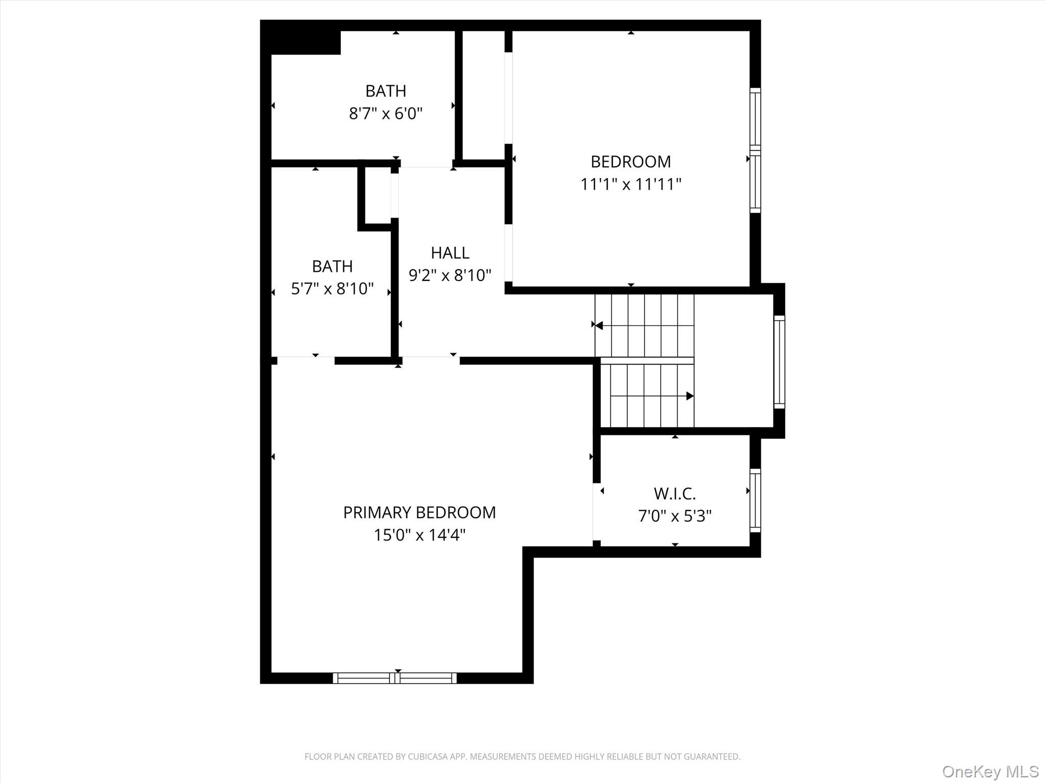 2 Rosa Court, Monroe, NY 10950