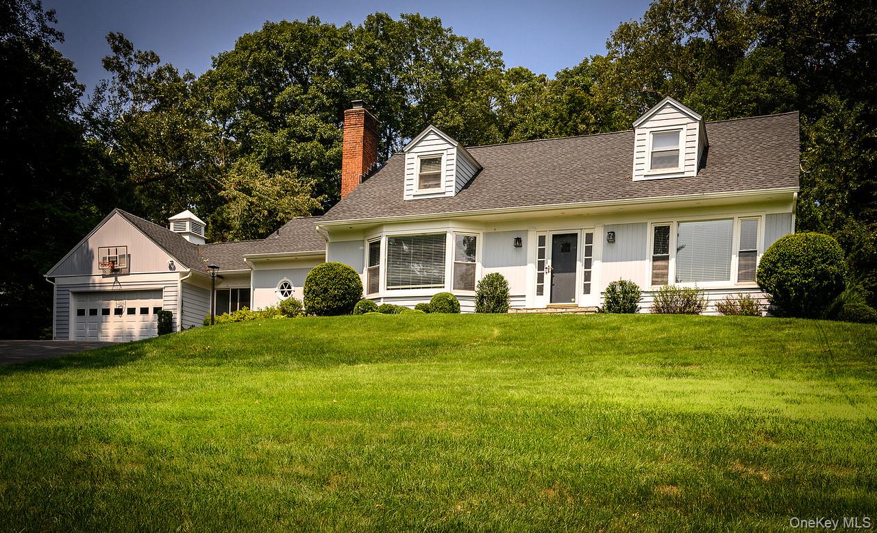 36 Pond Hill Road, Chappaqua, NY 10514