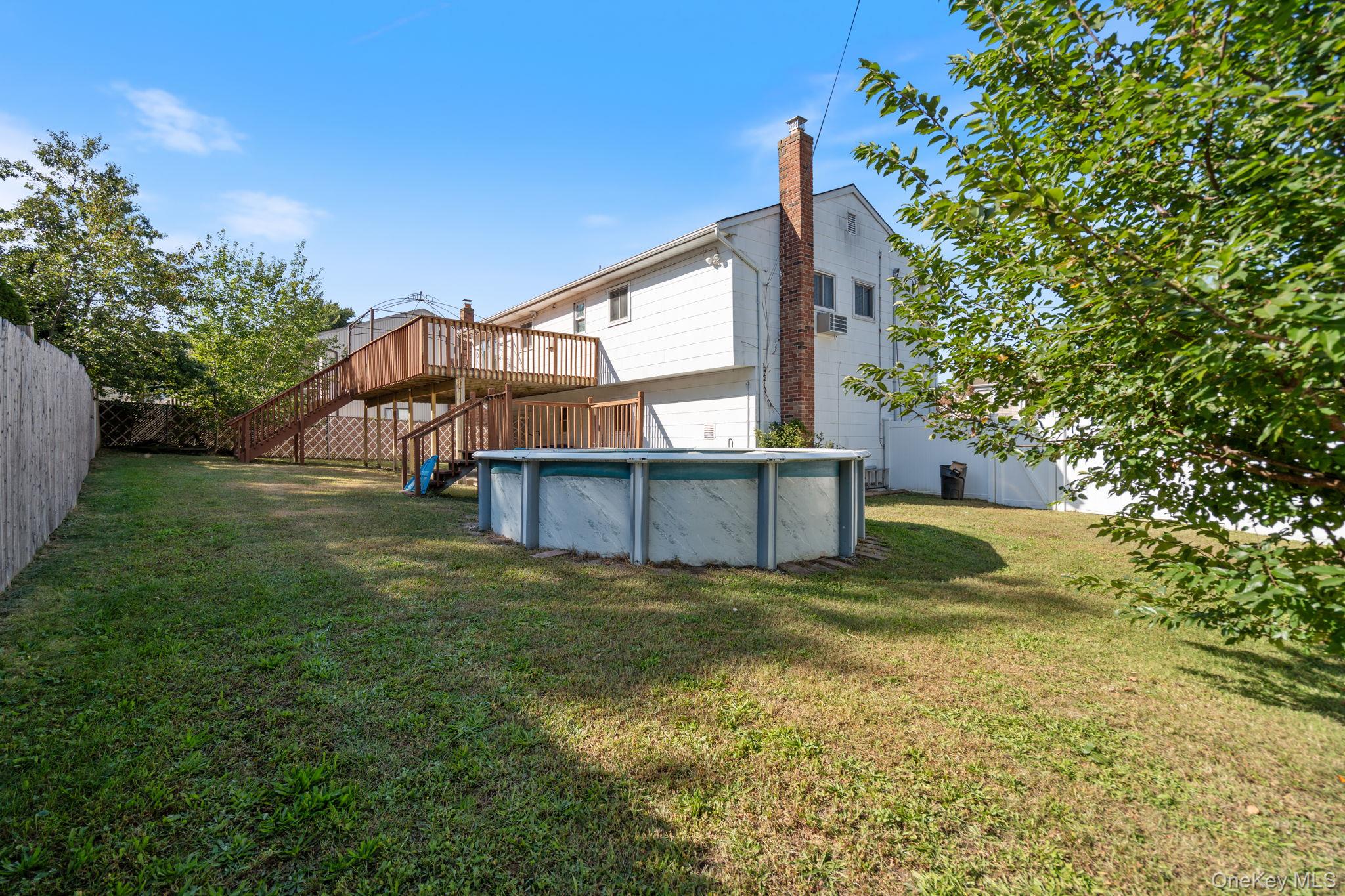 1040 Donna Court, Baldwin, NY 11510