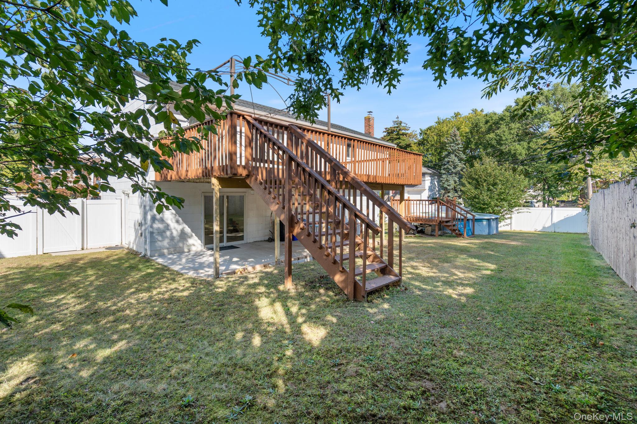 1040 Donna Court, Baldwin, NY 11510