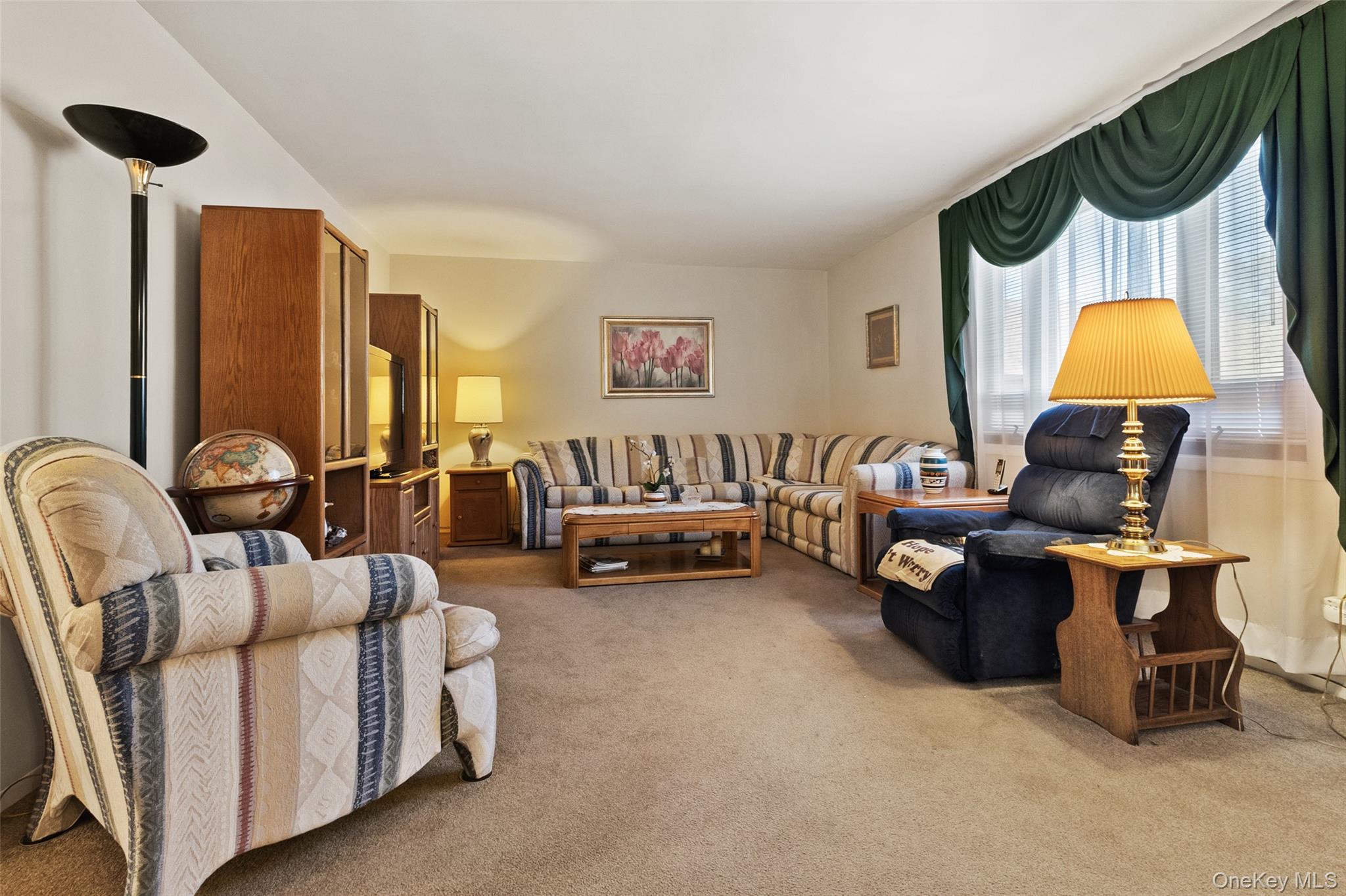 43 Jefferson Oval # B, Yorktown Heights, NY 10598