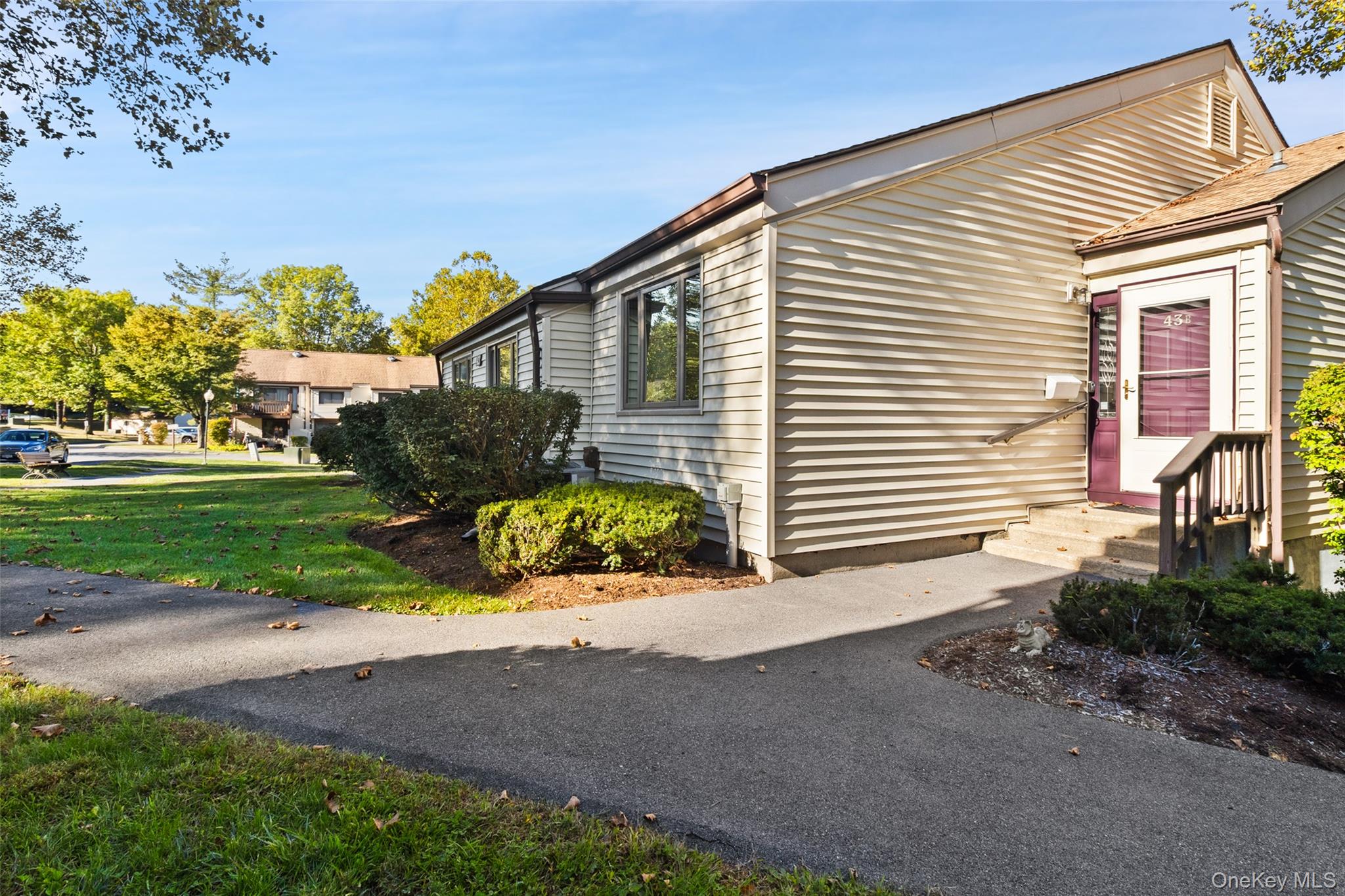 43 Jefferson Oval # B, Yorktown Heights, NY 10598