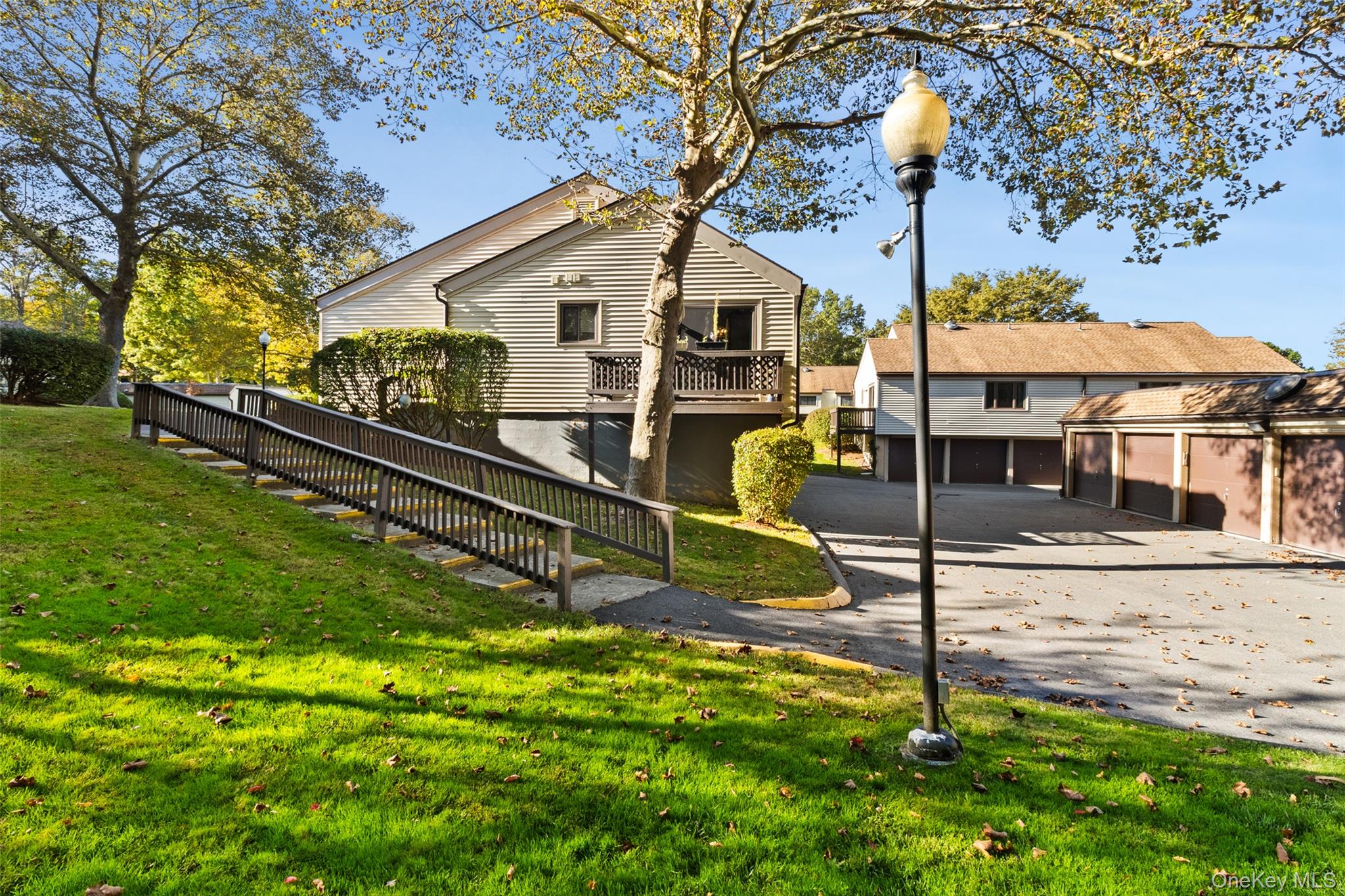 43 Jefferson Oval # B, Yorktown Heights, NY 10598