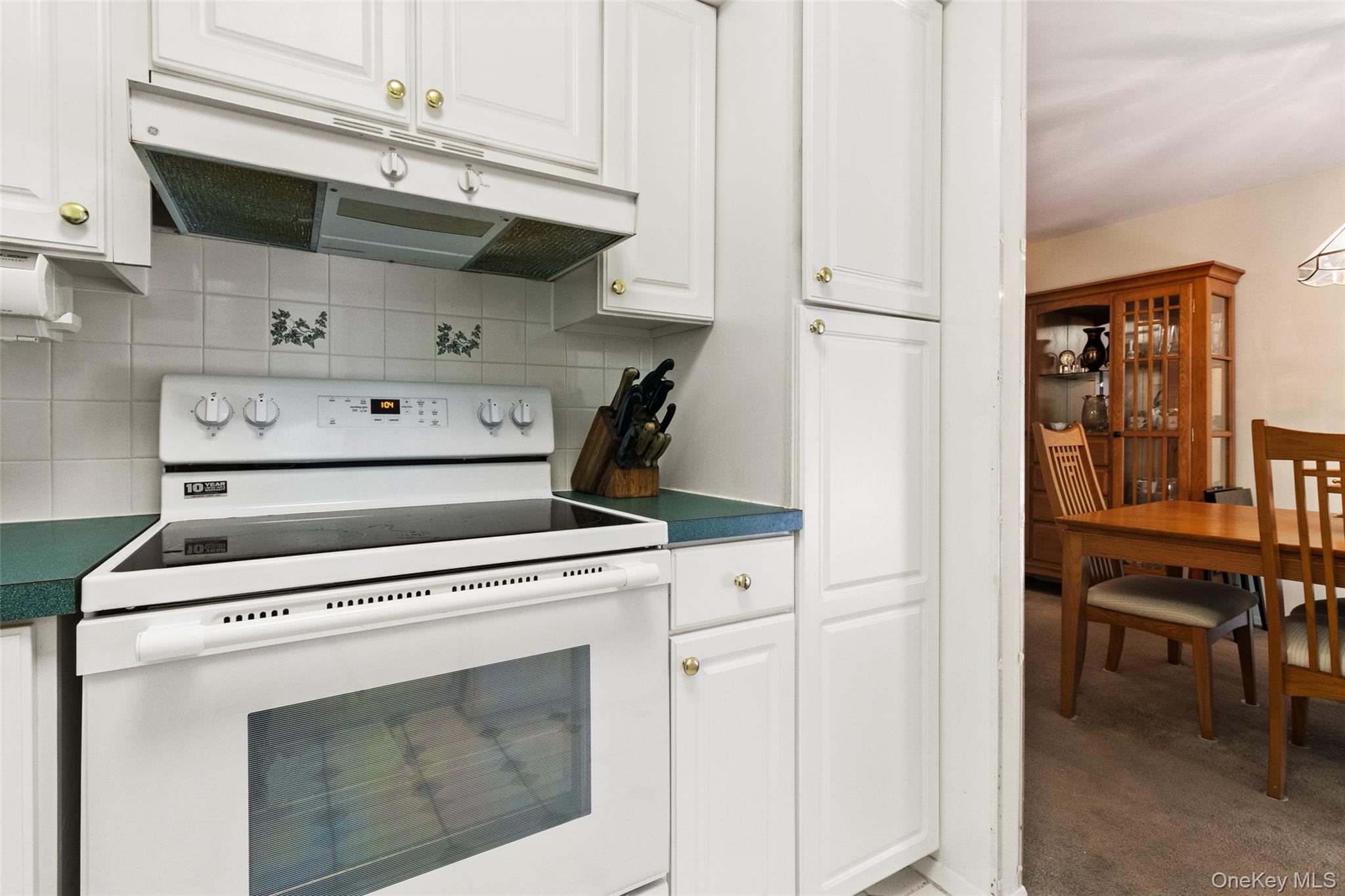 43 Jefferson Oval # B, Yorktown Heights, NY 10598