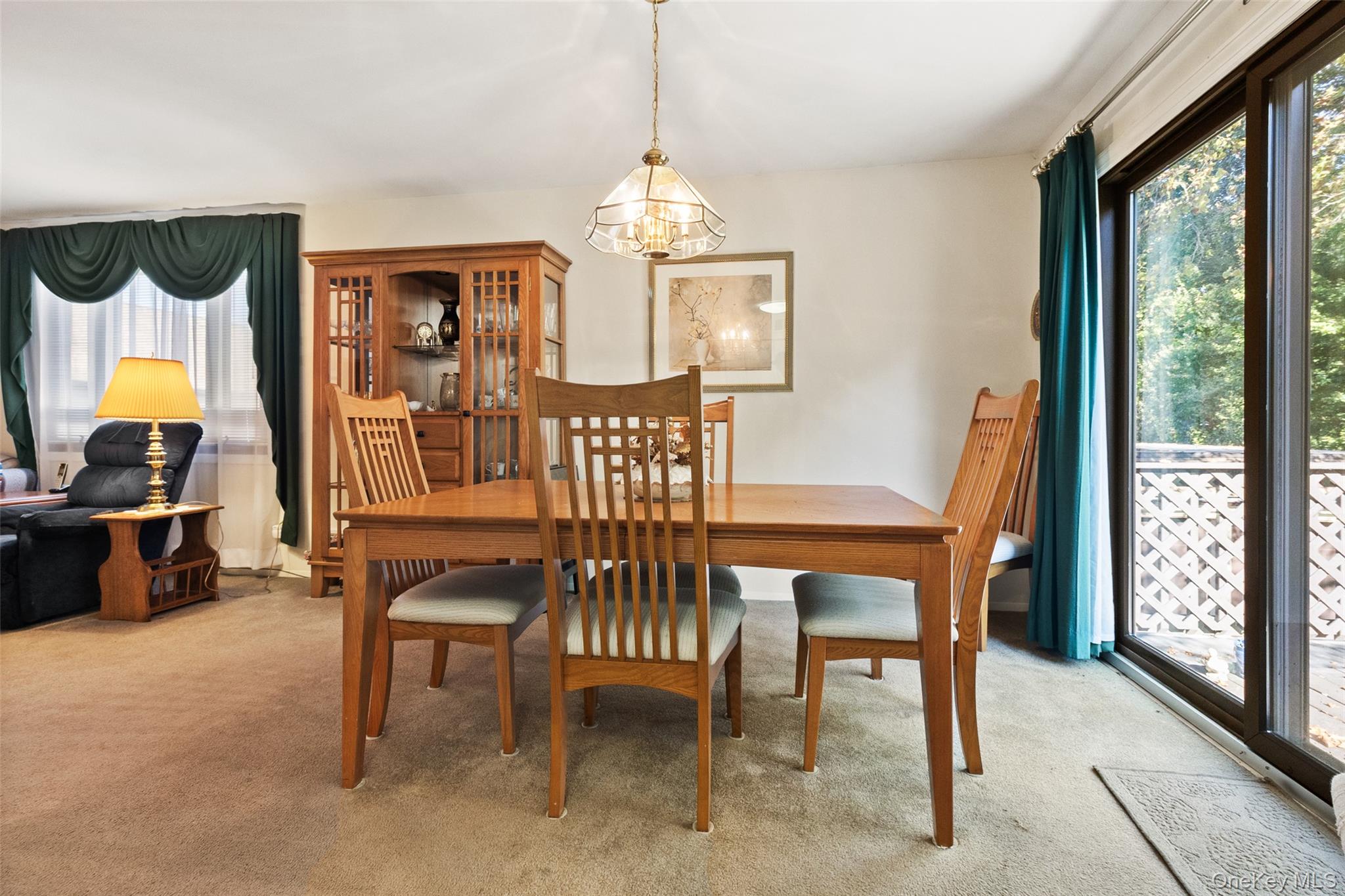 43 Jefferson Oval # B, Yorktown Heights, NY 10598