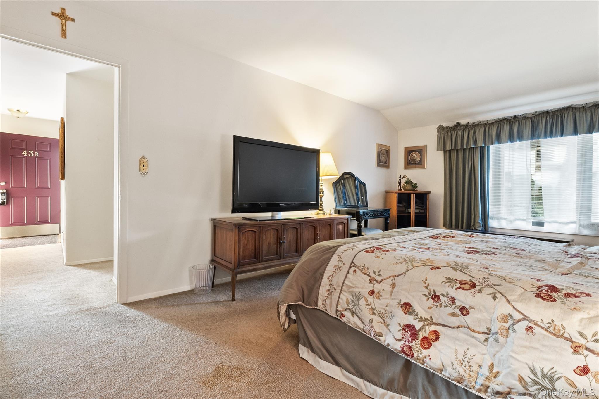 43 Jefferson Oval # B, Yorktown Heights, NY 10598