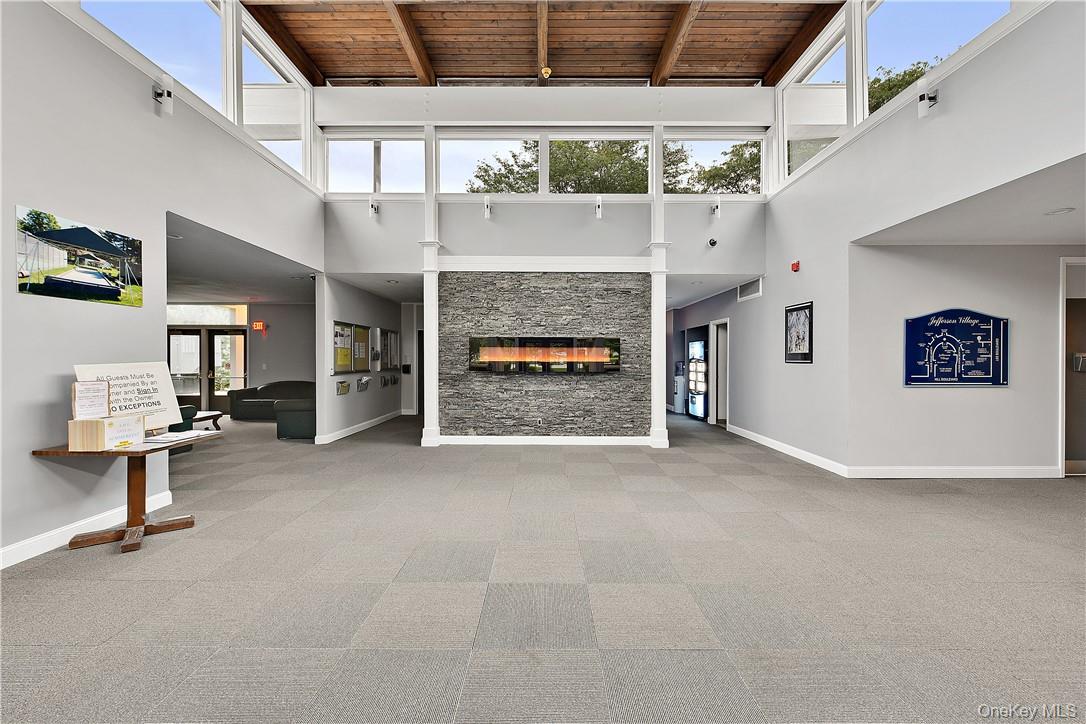 43 Jefferson Oval # B, Yorktown Heights, NY 10598