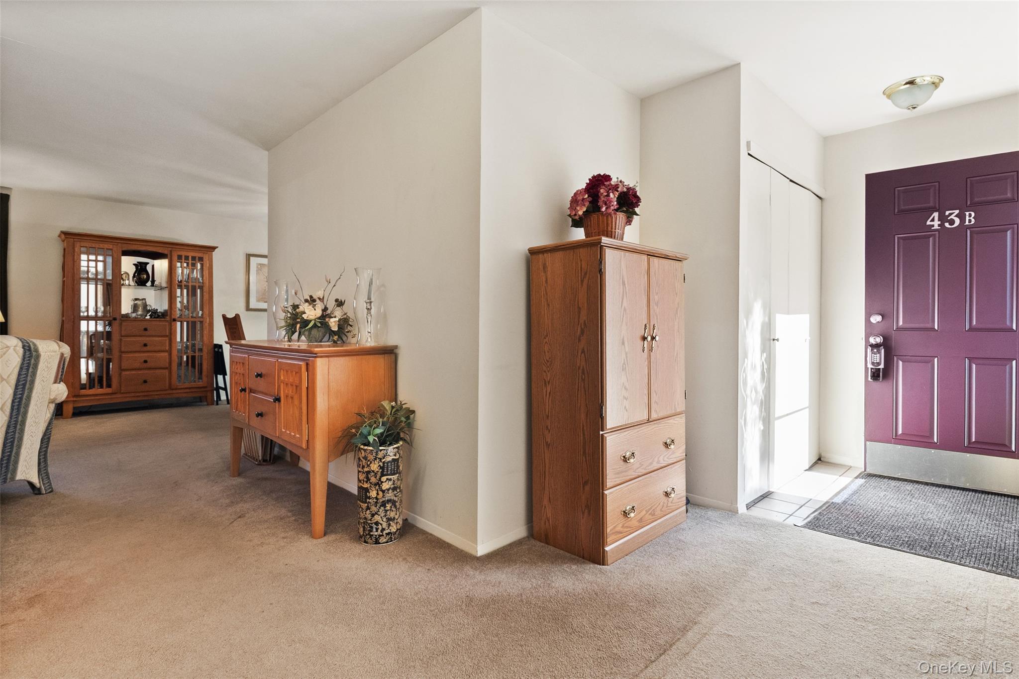 43 Jefferson Oval # B, Yorktown Heights, NY 10598