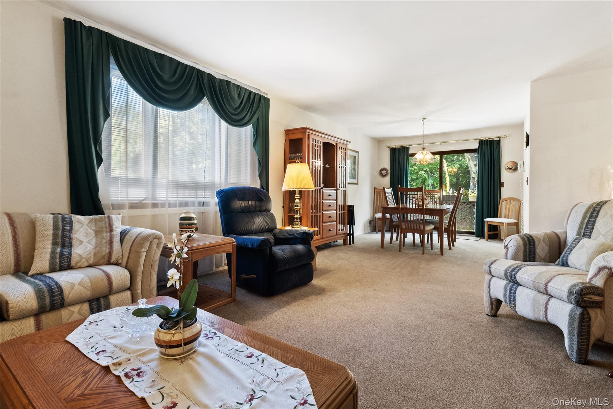 43 Jefferson Oval # B, Yorktown Heights, NY 10598