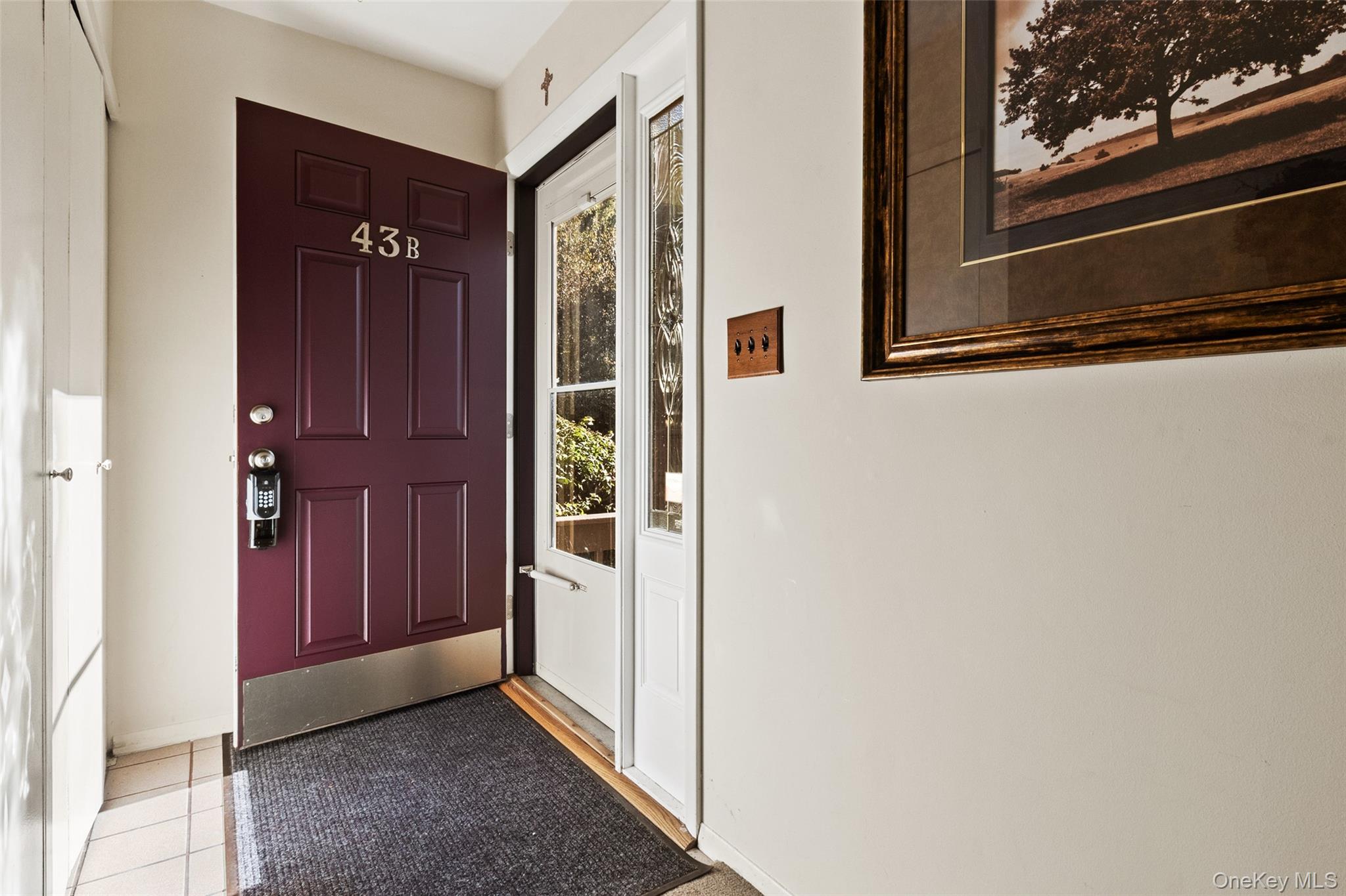 43 Jefferson Oval # B, Yorktown Heights, NY 10598