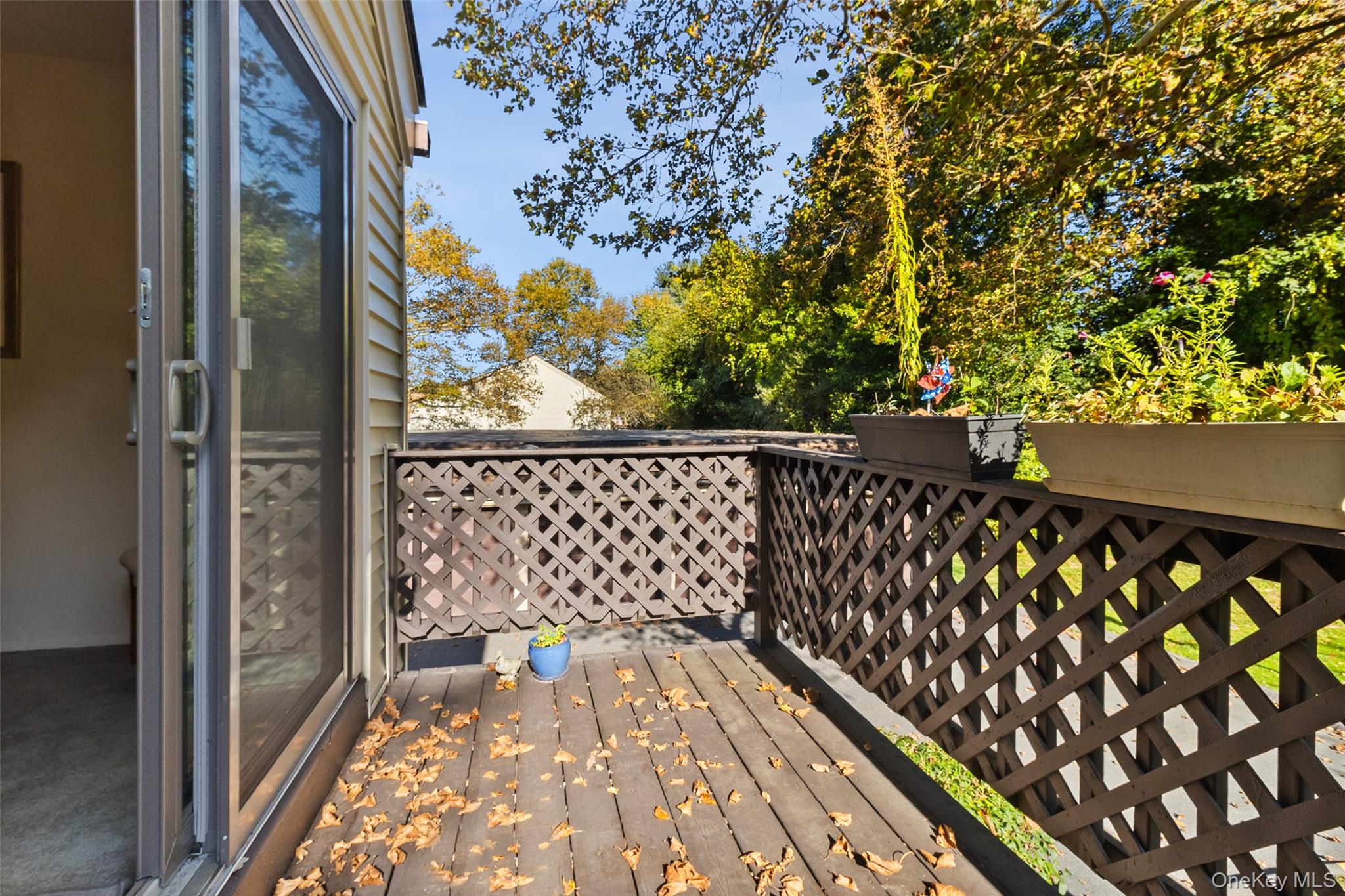 43 Jefferson Oval # B, Yorktown Heights, NY 10598