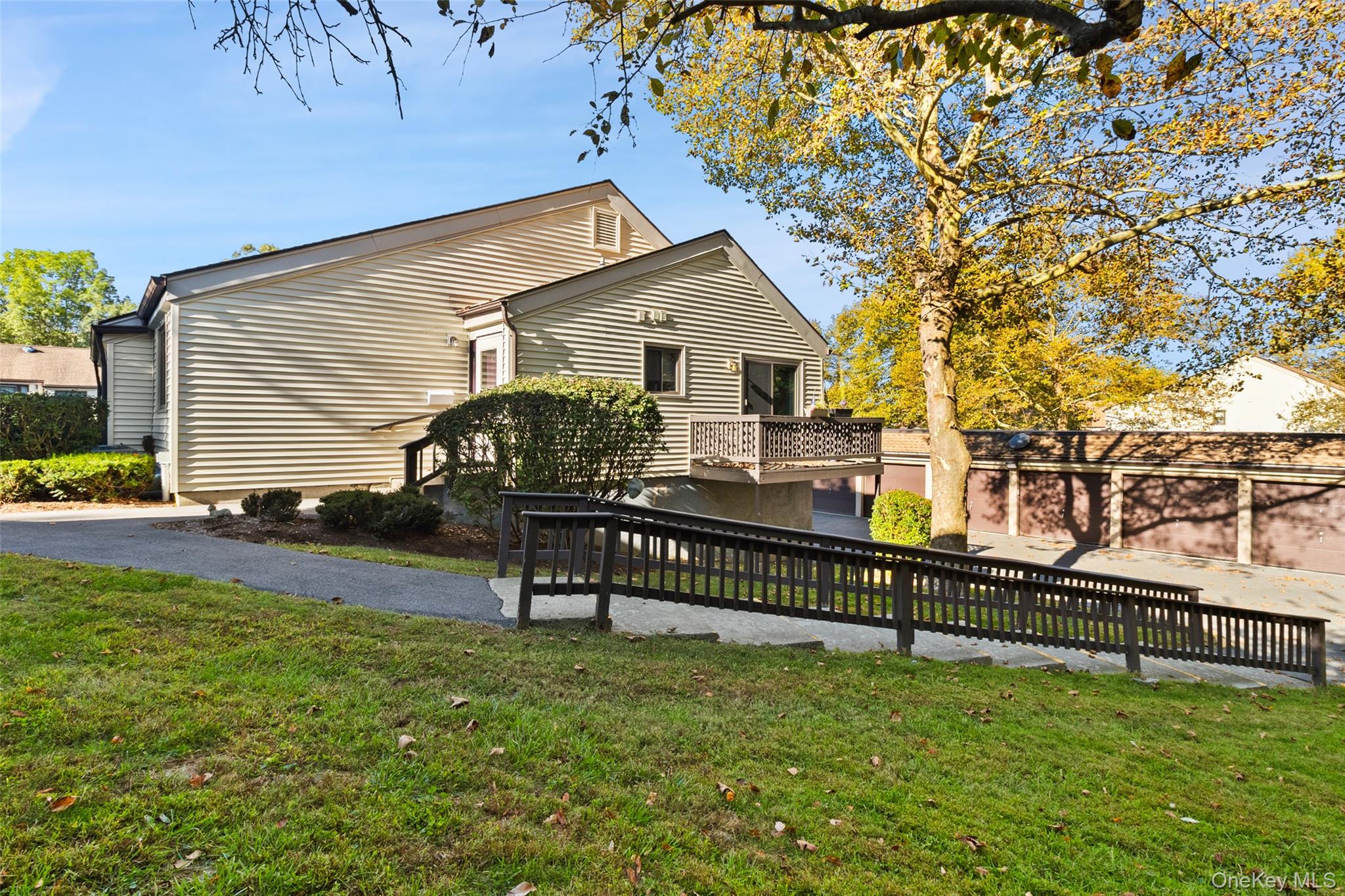 43 Jefferson Oval # B, Yorktown Heights, NY 10598