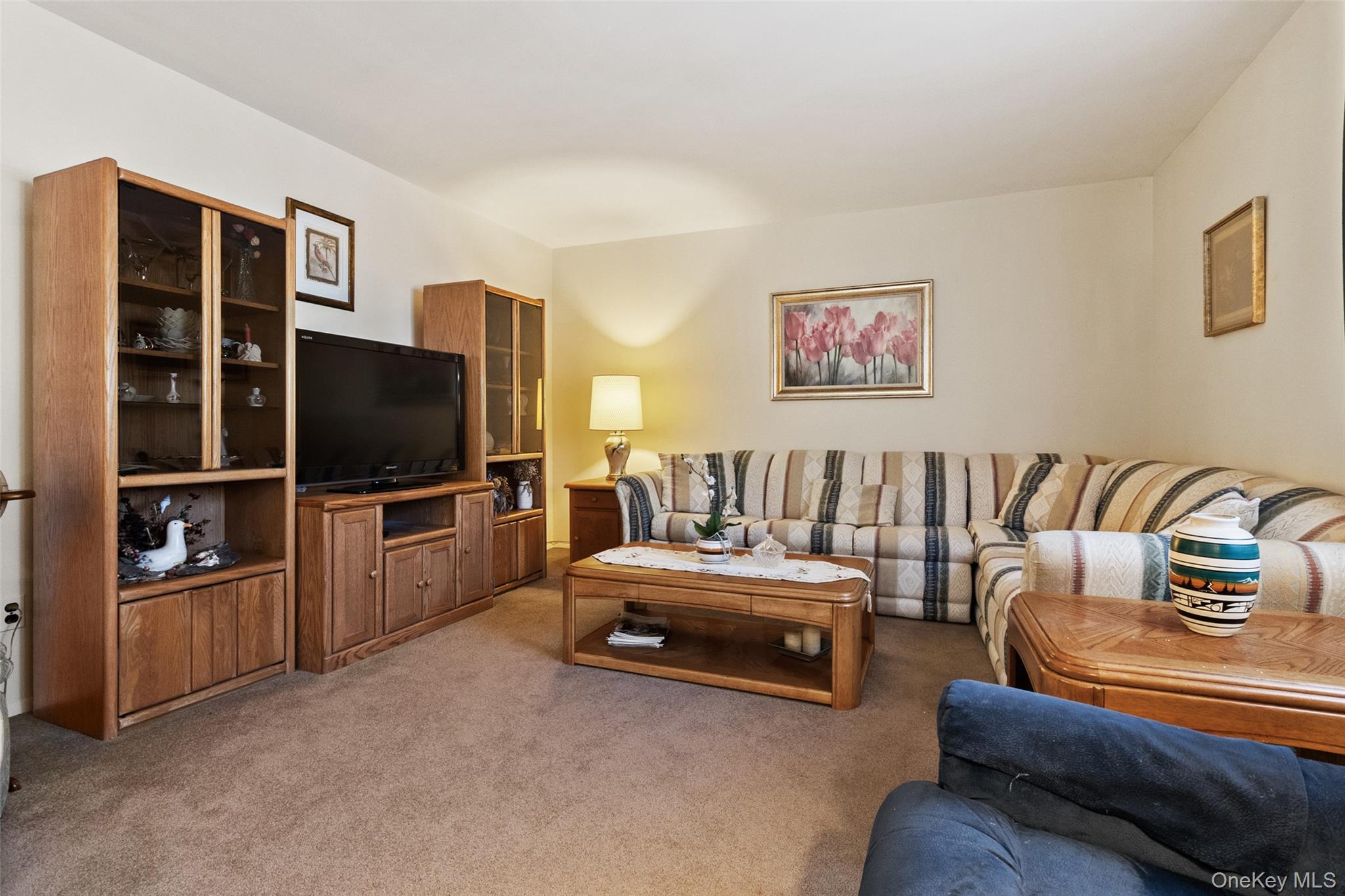 43 Jefferson Oval # B, Yorktown Heights, NY 10598