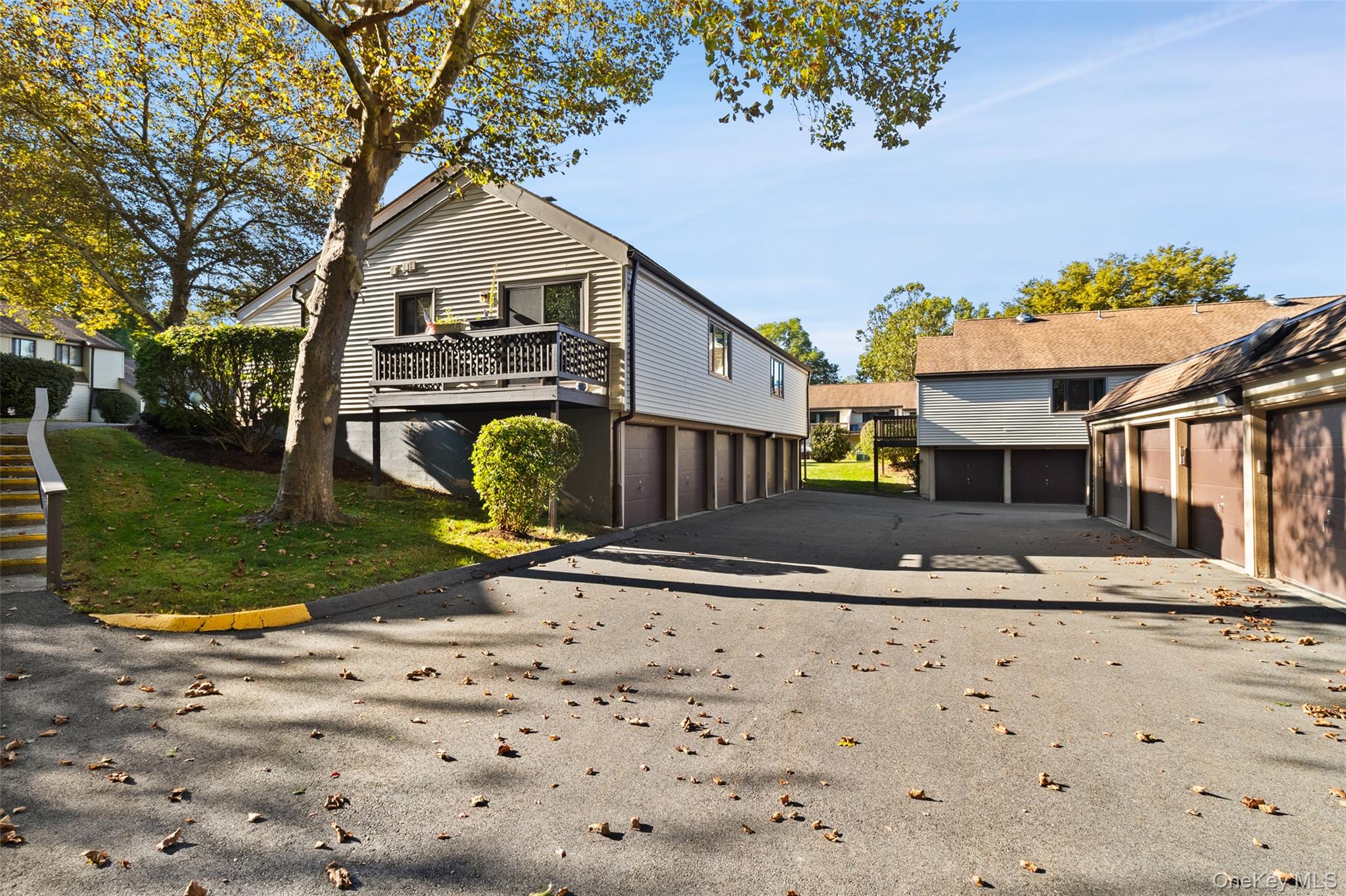 43 Jefferson Oval # B, Yorktown Heights, NY 10598