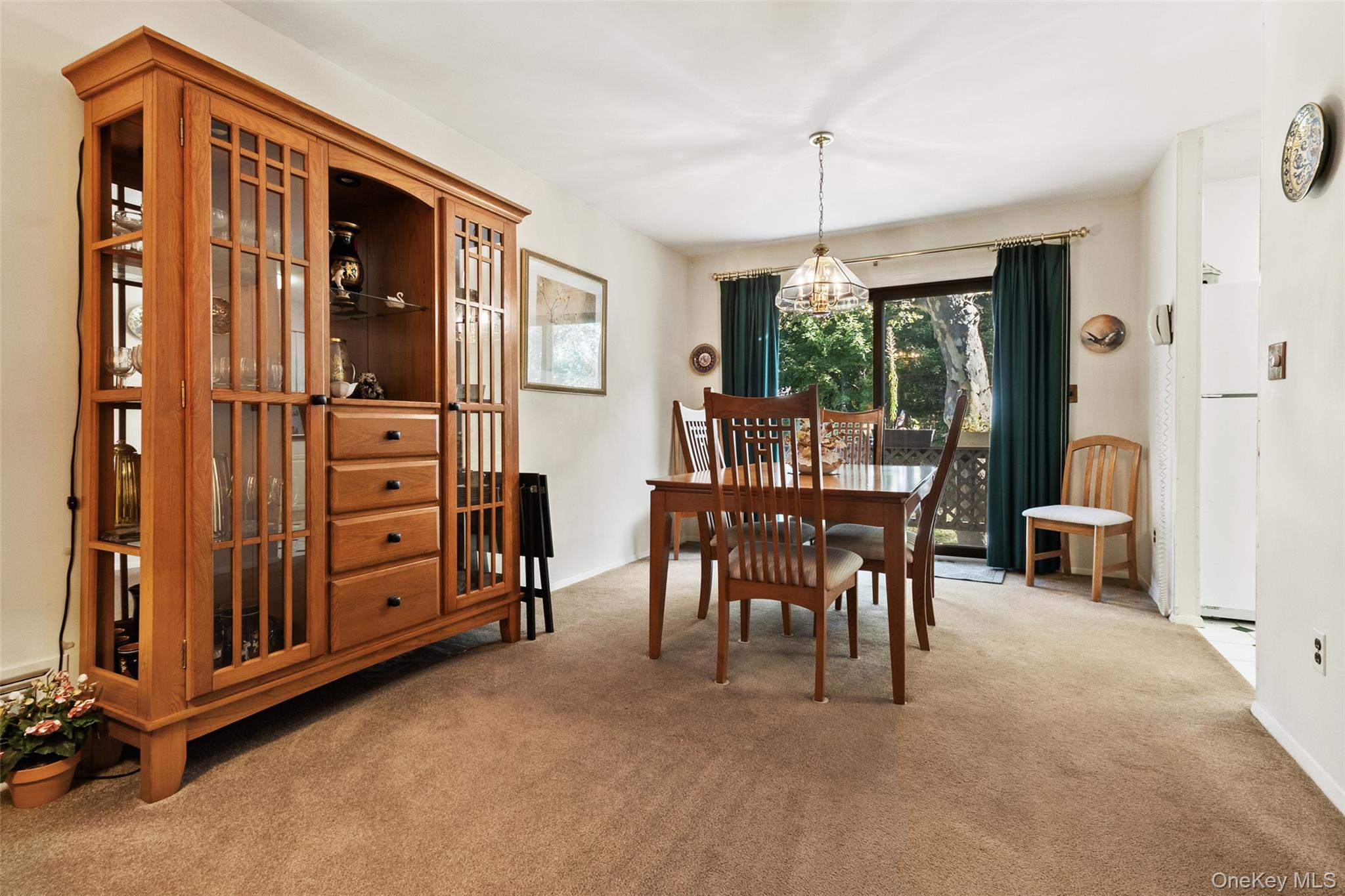 43 Jefferson Oval # B, Yorktown Heights, NY 10598