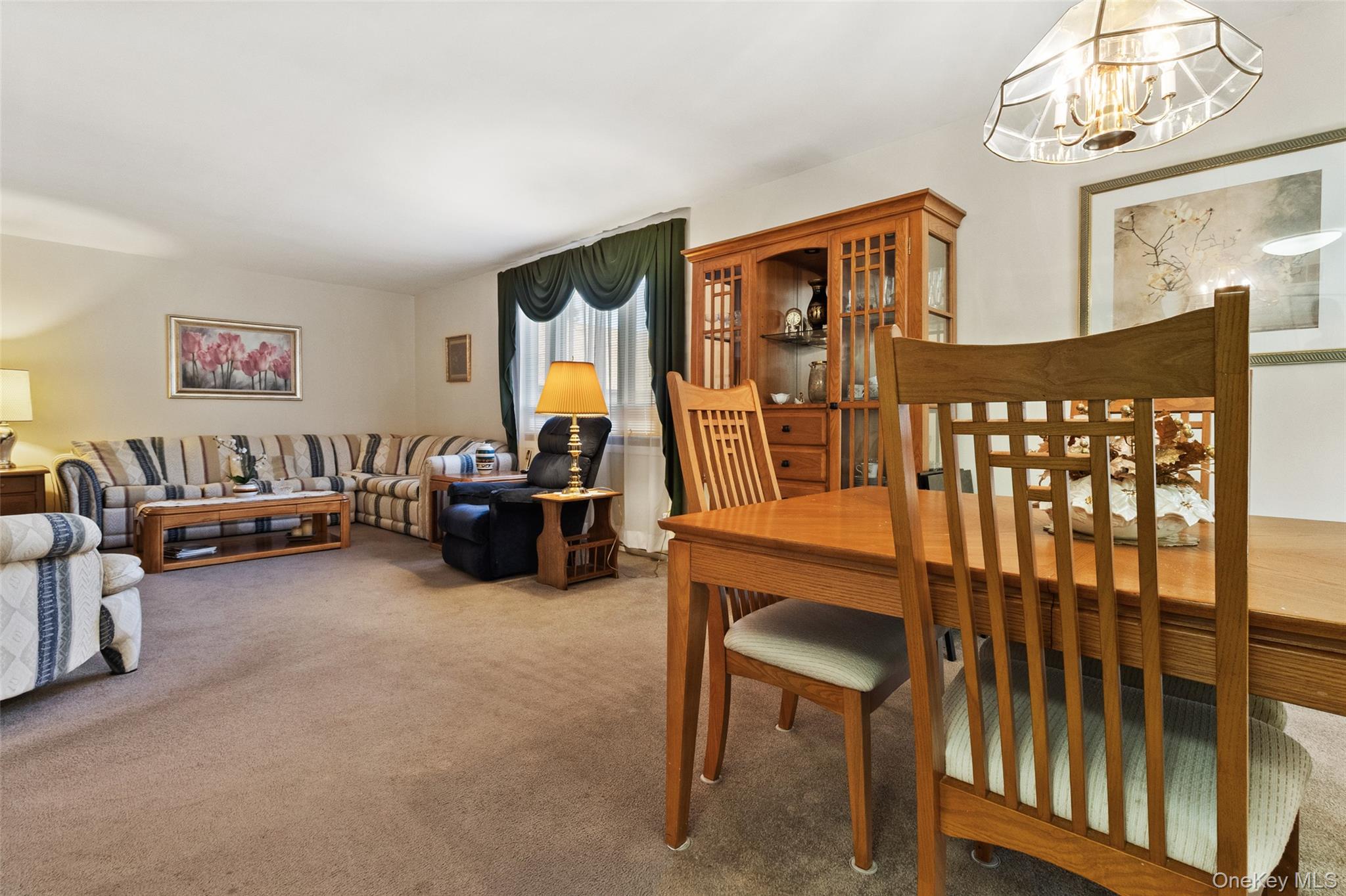 43 Jefferson Oval # B, Yorktown Heights, NY 10598