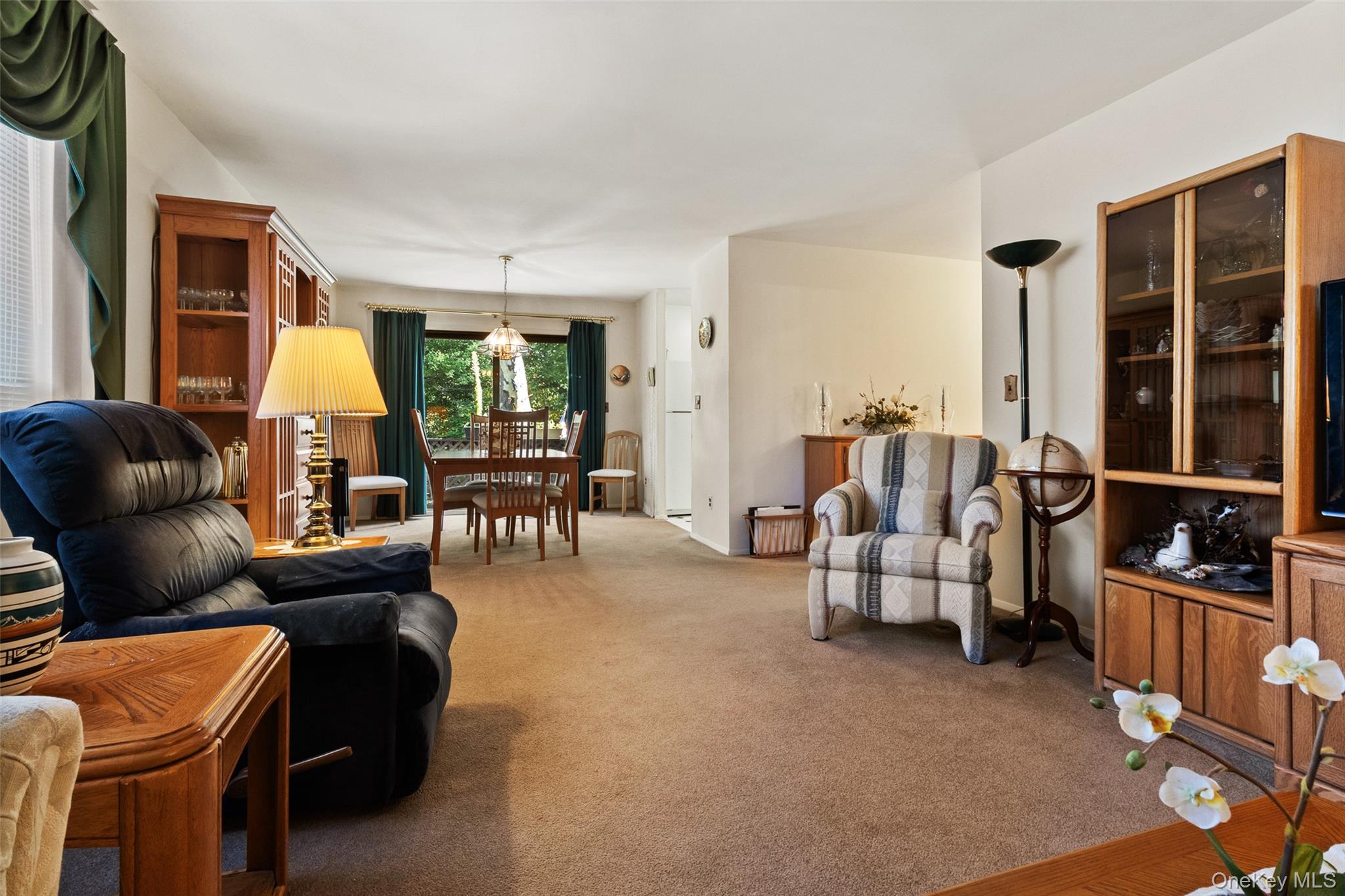 43 Jefferson Oval # B, Yorktown Heights, NY 10598