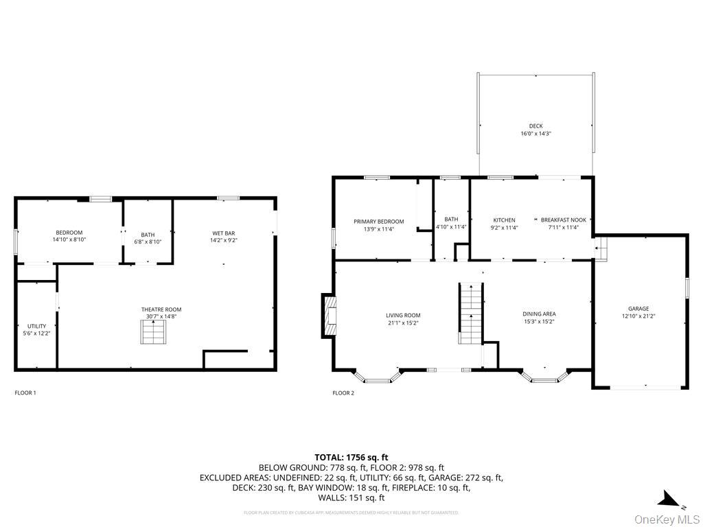 46 -4 Oak Street # A, Centereach, NY 11720