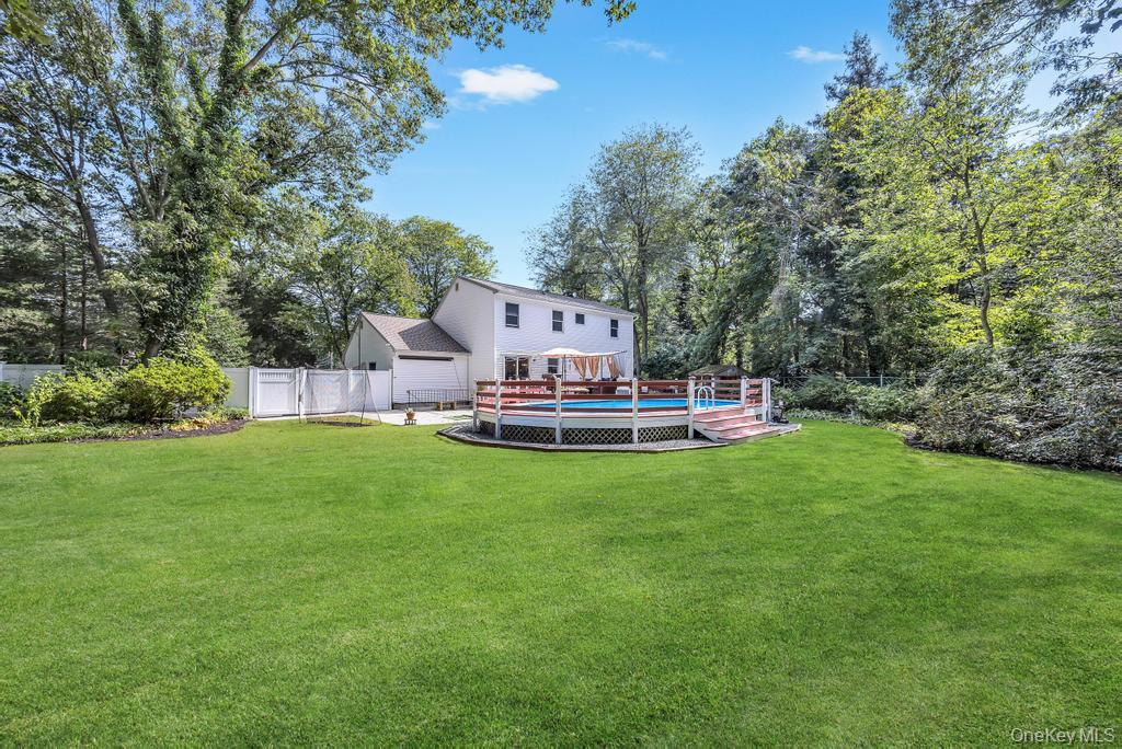 46 -4 Oak Street # A, Centereach, NY 11720