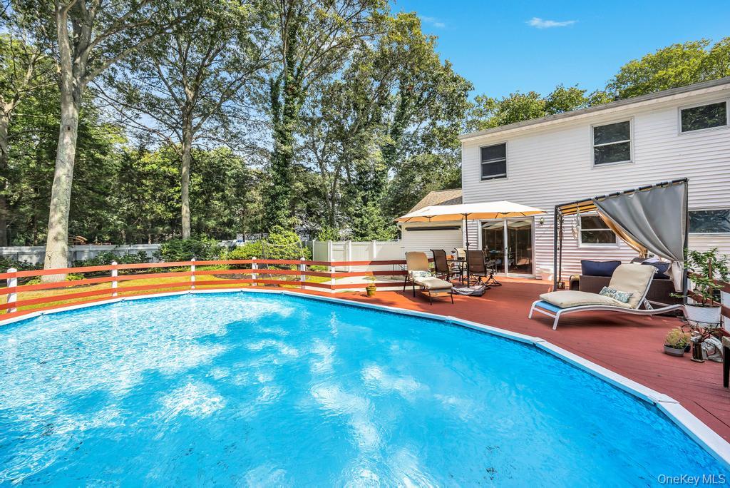 46 -4 Oak Street # A, Centereach, NY 11720