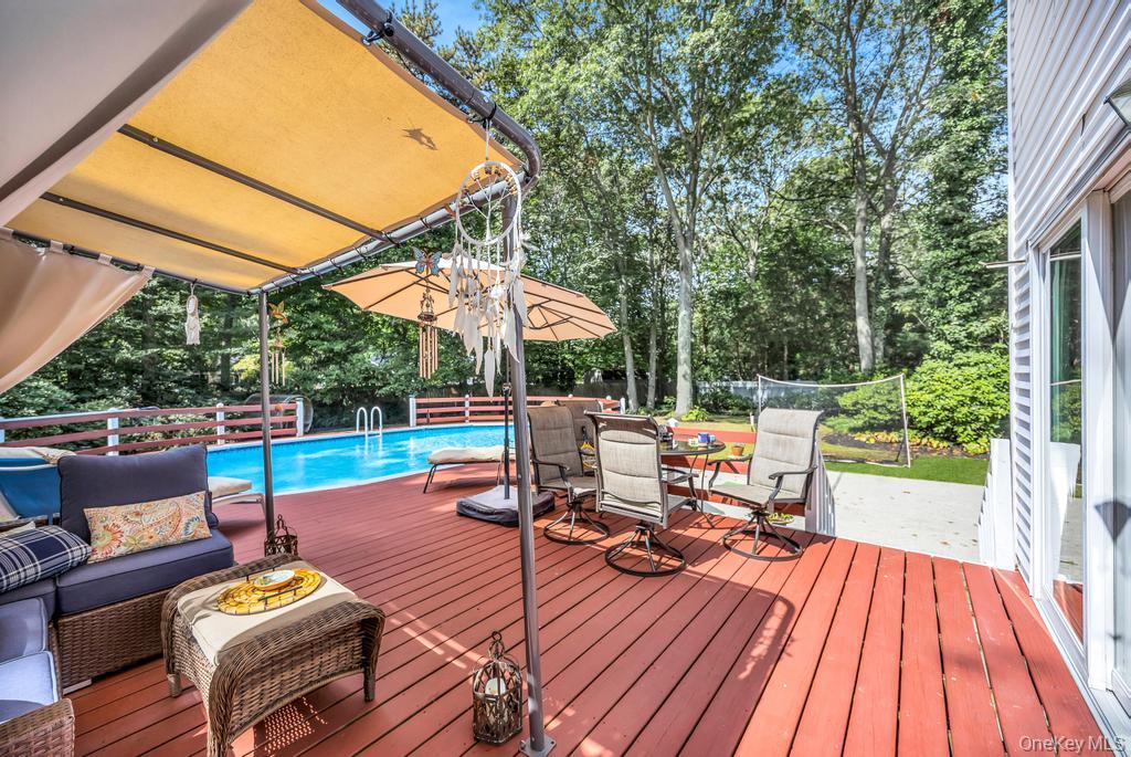 46 -4 Oak Street # A, Centereach, NY 11720