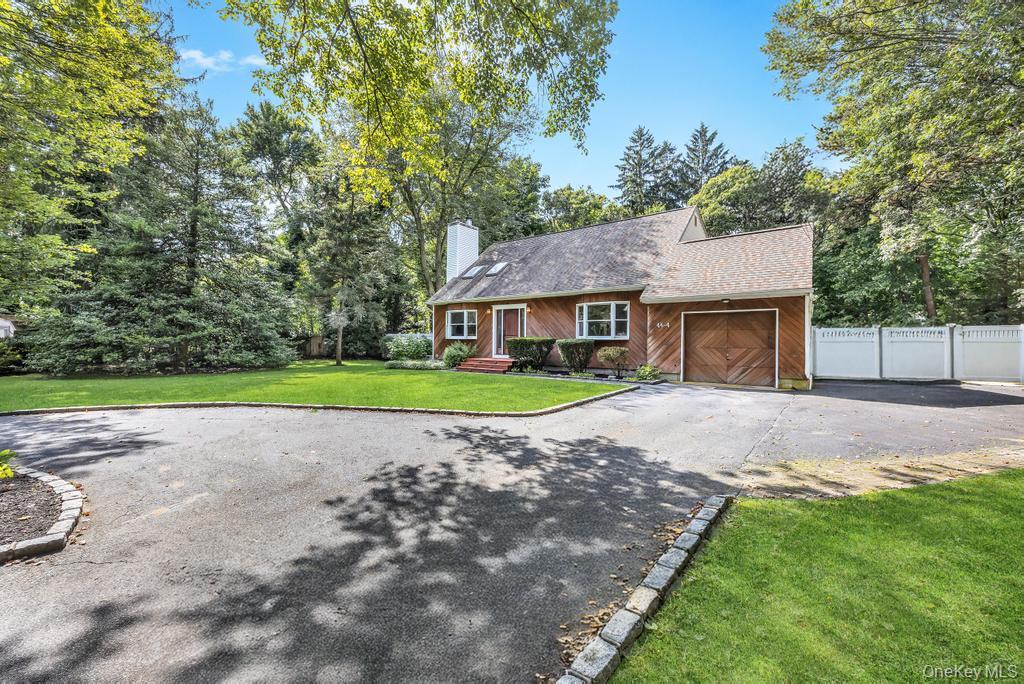 46 -4 Oak Street # A, Centereach, NY 11720