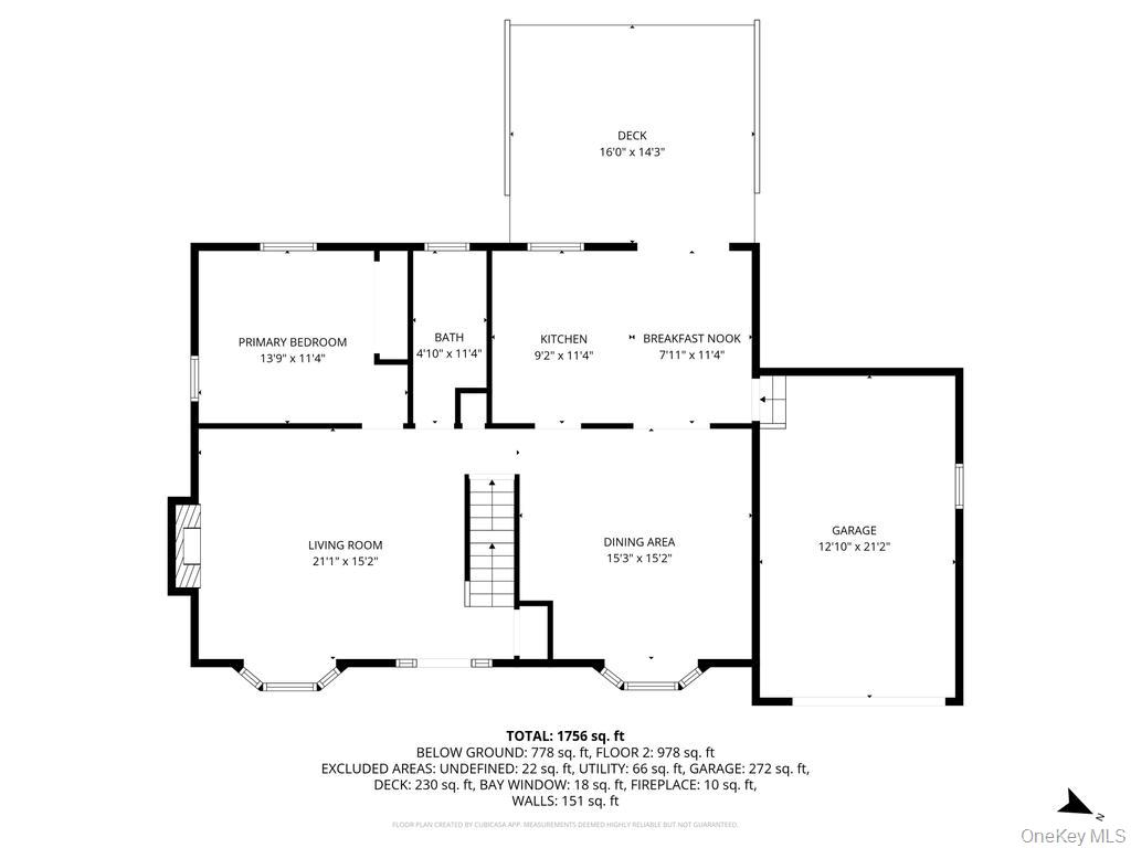46 -4 Oak Street # A, Centereach, NY 11720