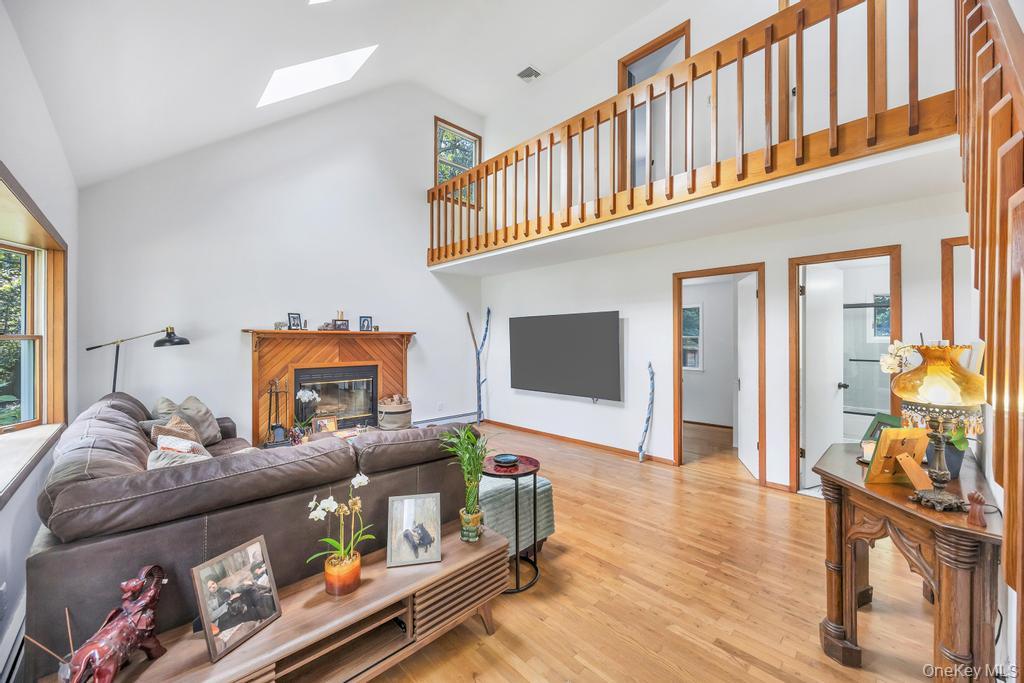 46 -4 Oak Street # A, Centereach, NY 11720