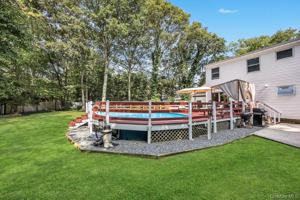 46 -4 Oak Street # A, Centereach, NY 11720