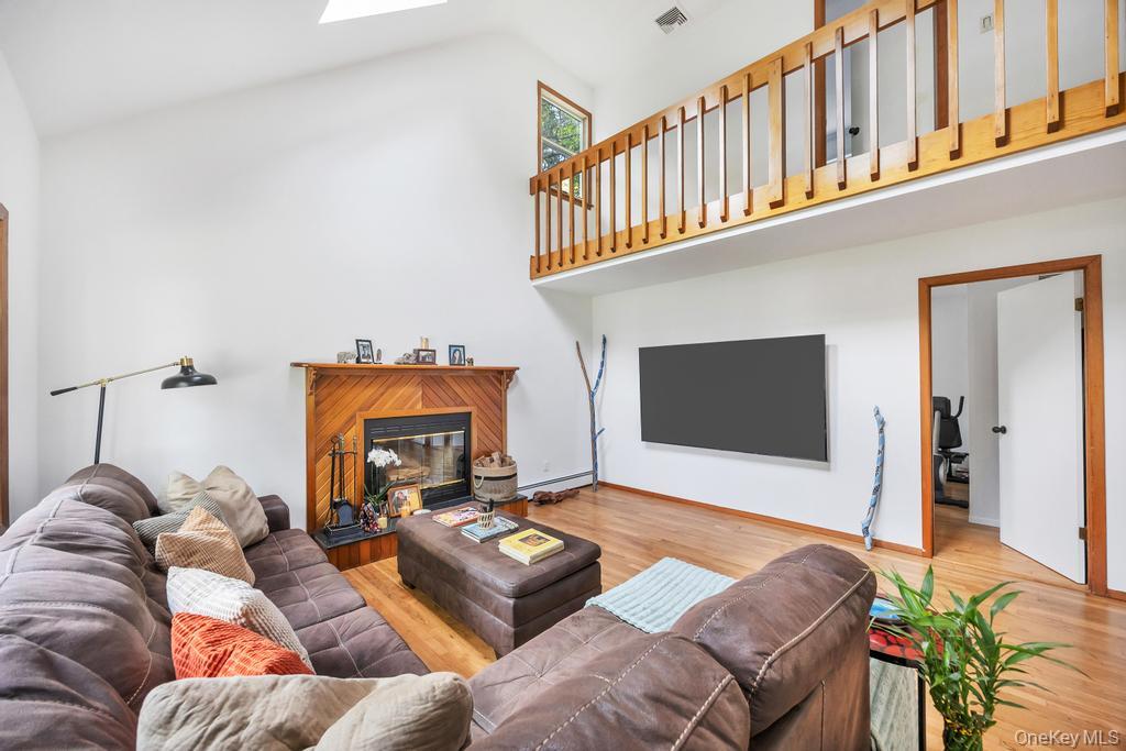 46 -4 Oak Street # A, Centereach, NY 11720