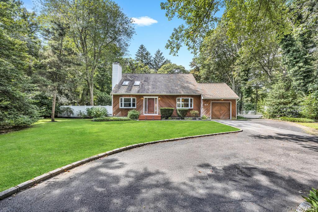 46 -4 Oak Street # A, Centereach, NY 11720