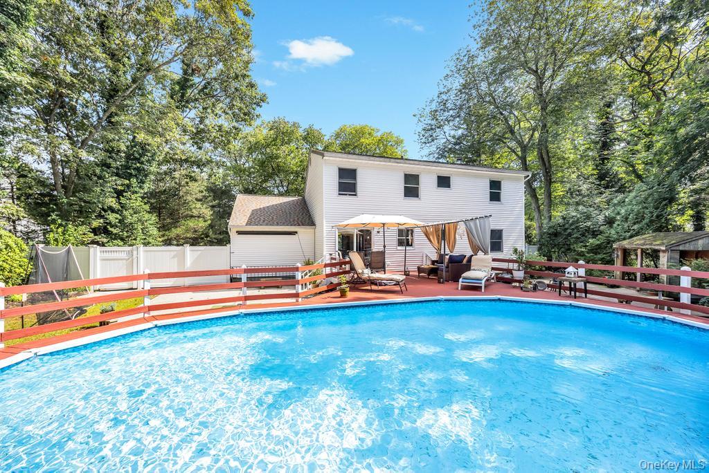 46 -4 Oak Street # A, Centereach, NY 11720