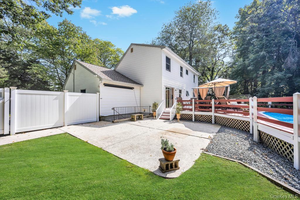 46 -4 Oak Street # A, Centereach, NY 11720