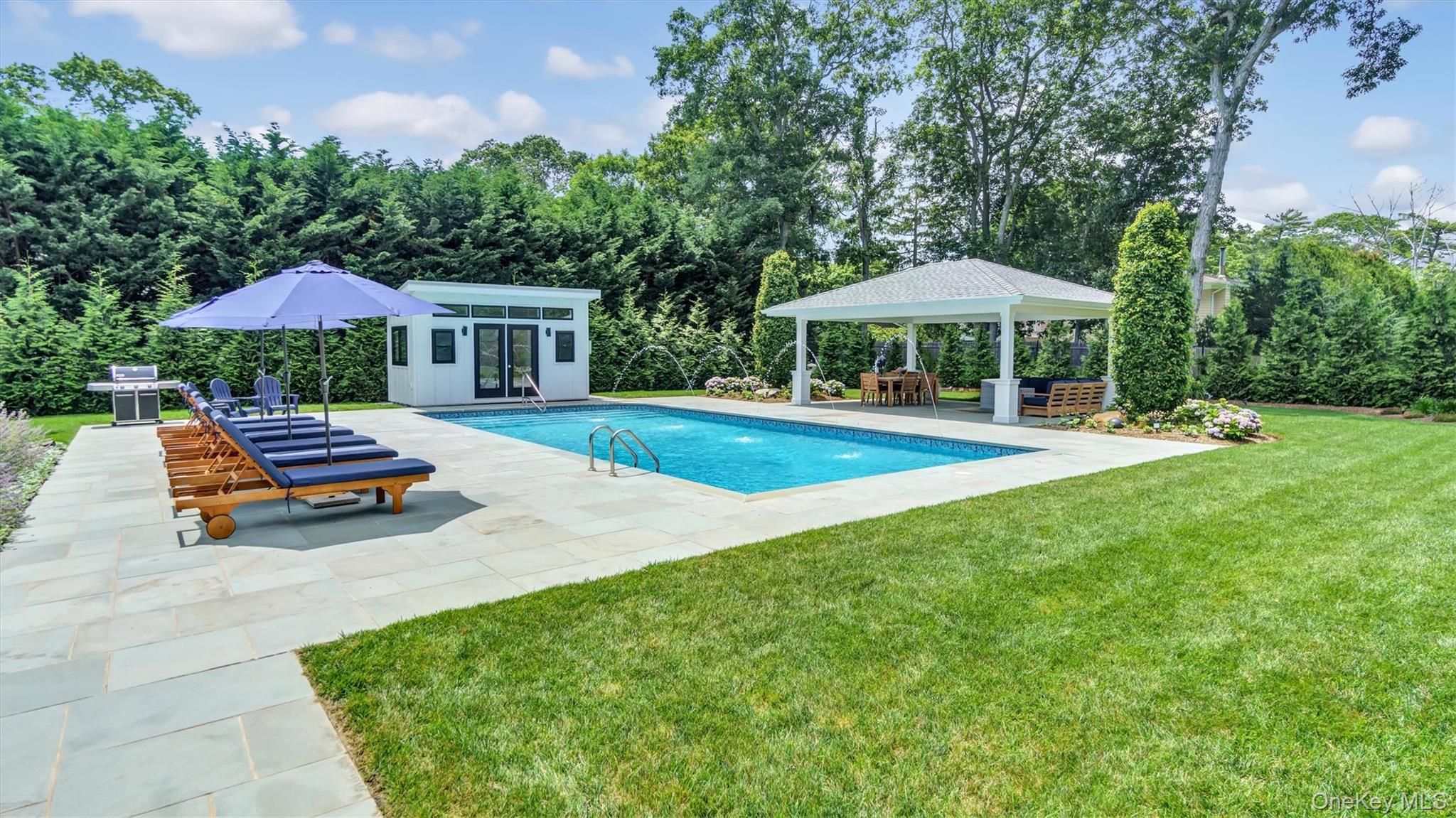 99 Beach Road, Westhampton Beach, NY 11978