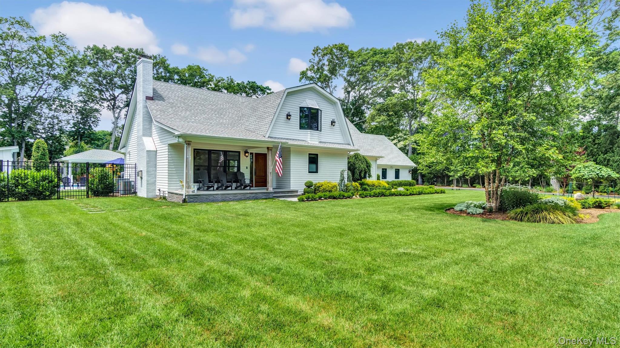 99 Beach Road, Westhampton Beach, NY 11978