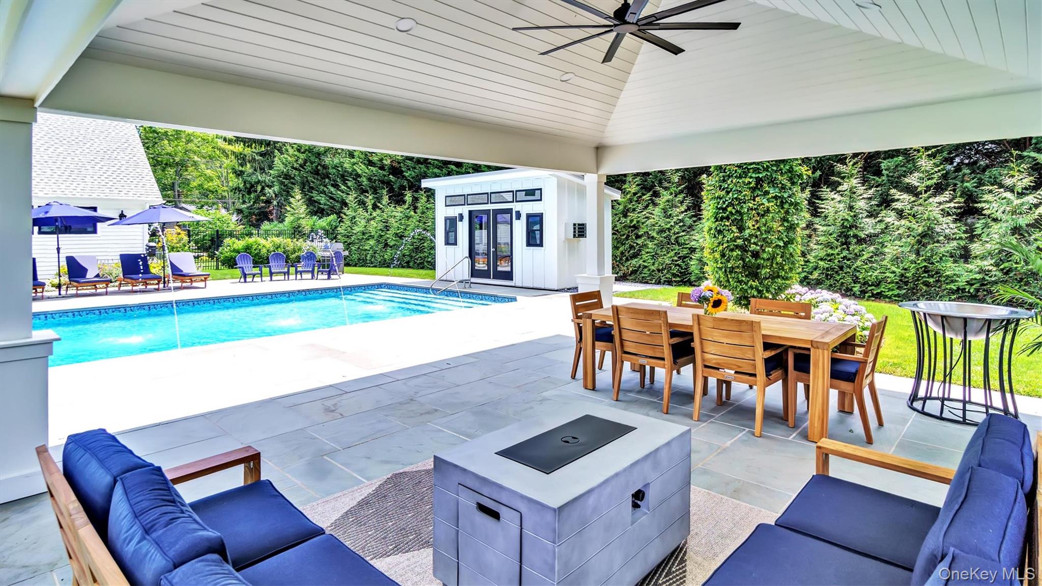 99 Beach Road, Westhampton Beach, NY 11978