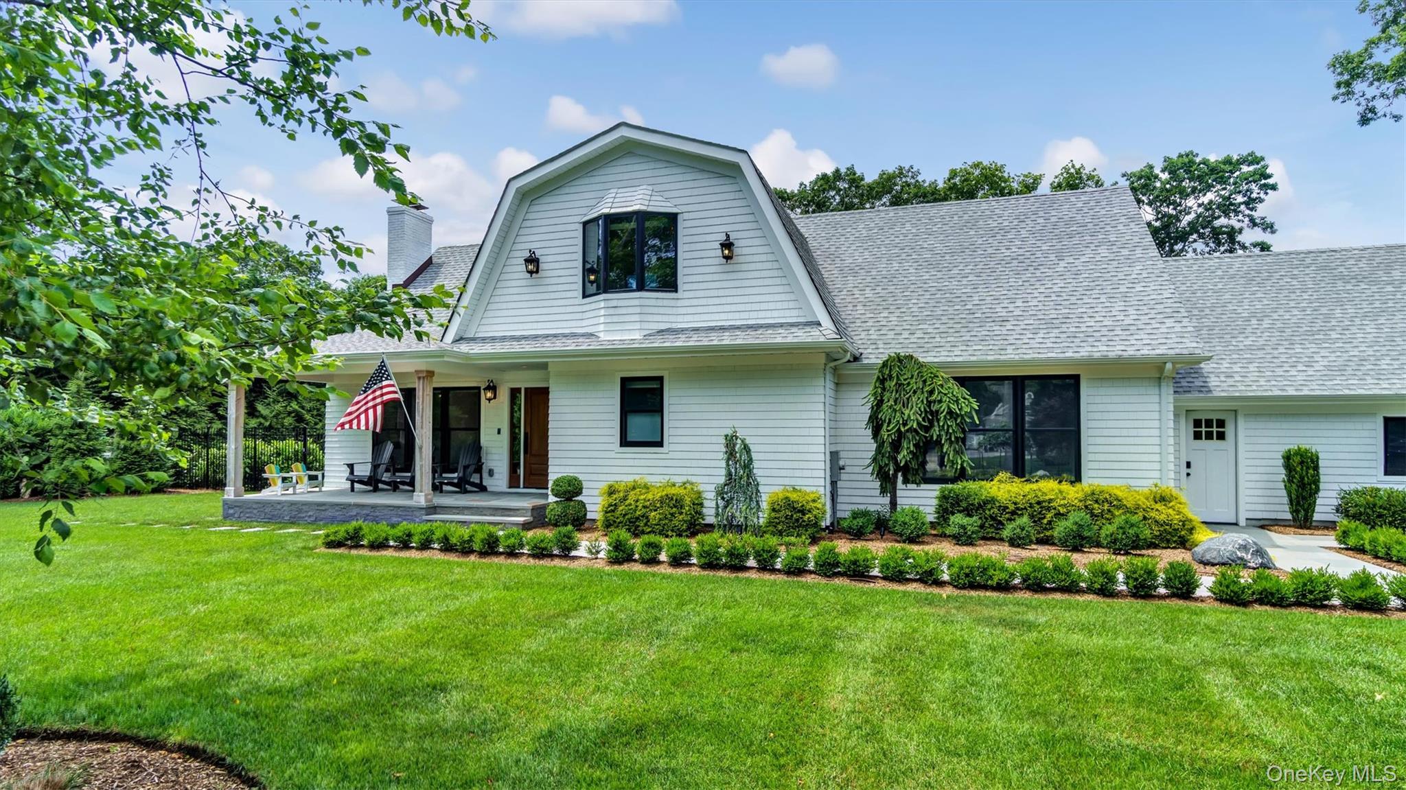 99 Beach Road, Westhampton Beach, NY 11978