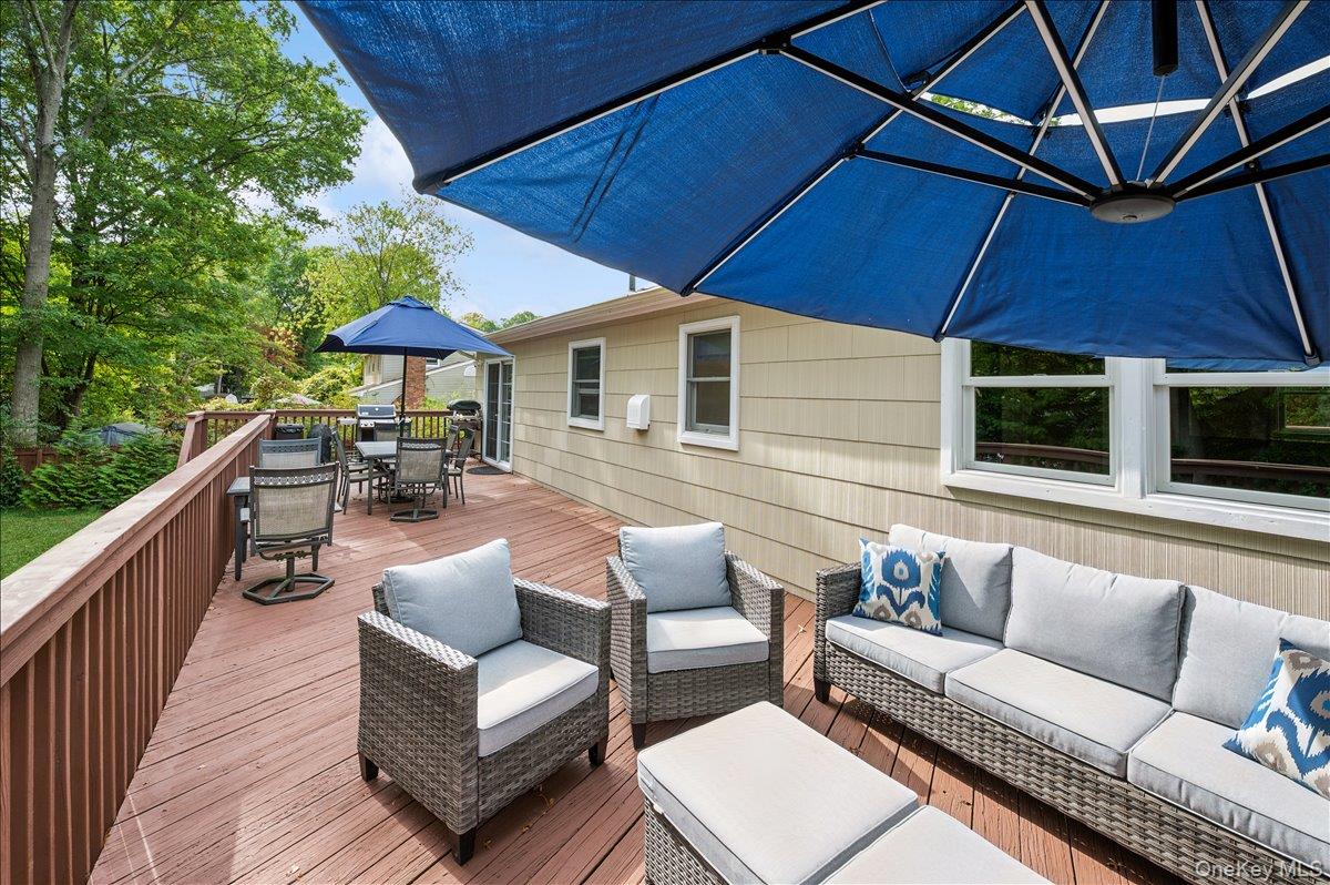 69 Carolina Drive, New City, NY 10956