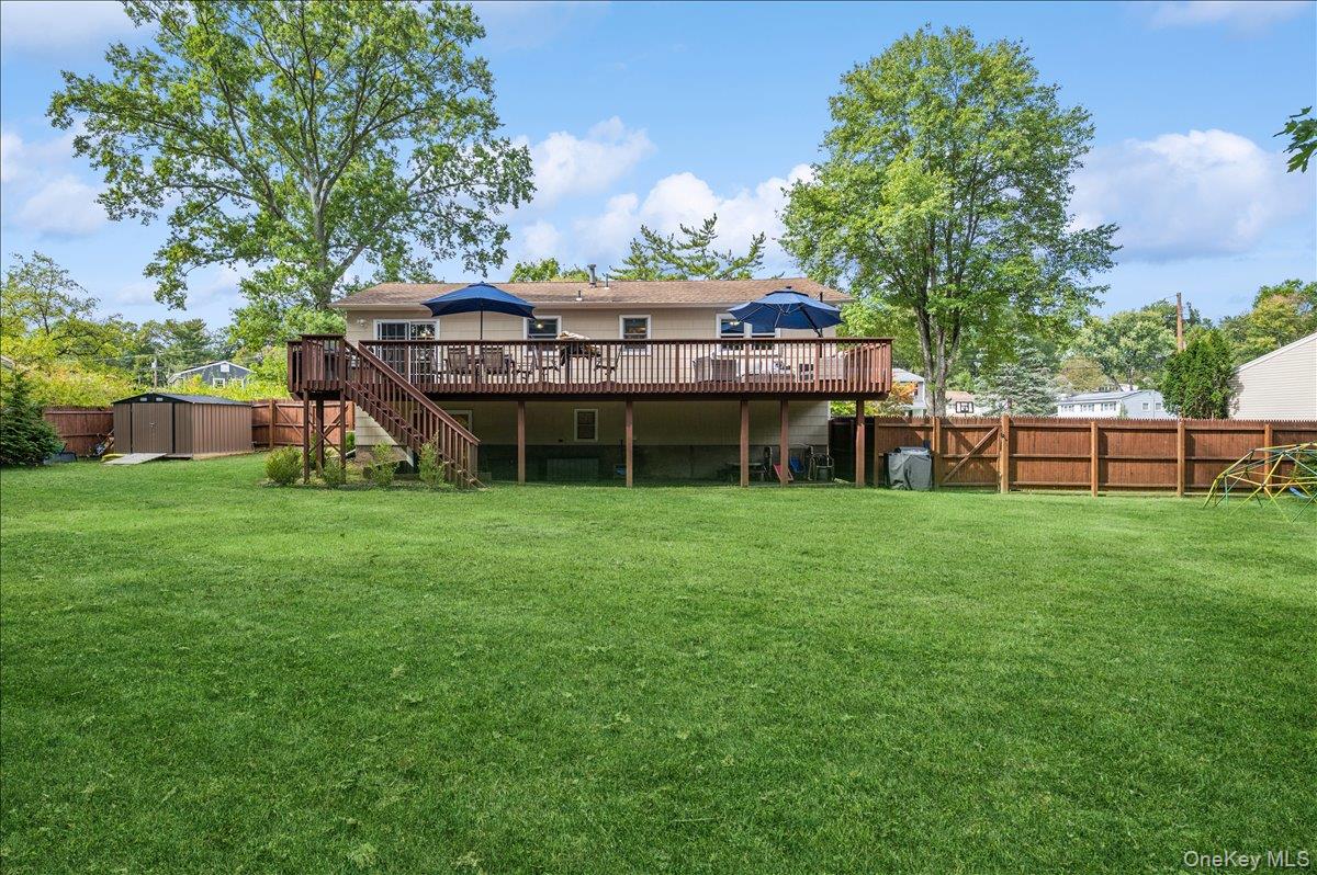 69 Carolina Drive, New City, NY 10956