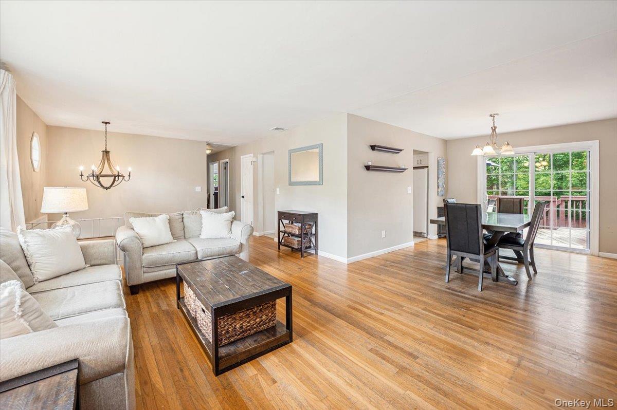 69 Carolina Drive, New City, NY 10956