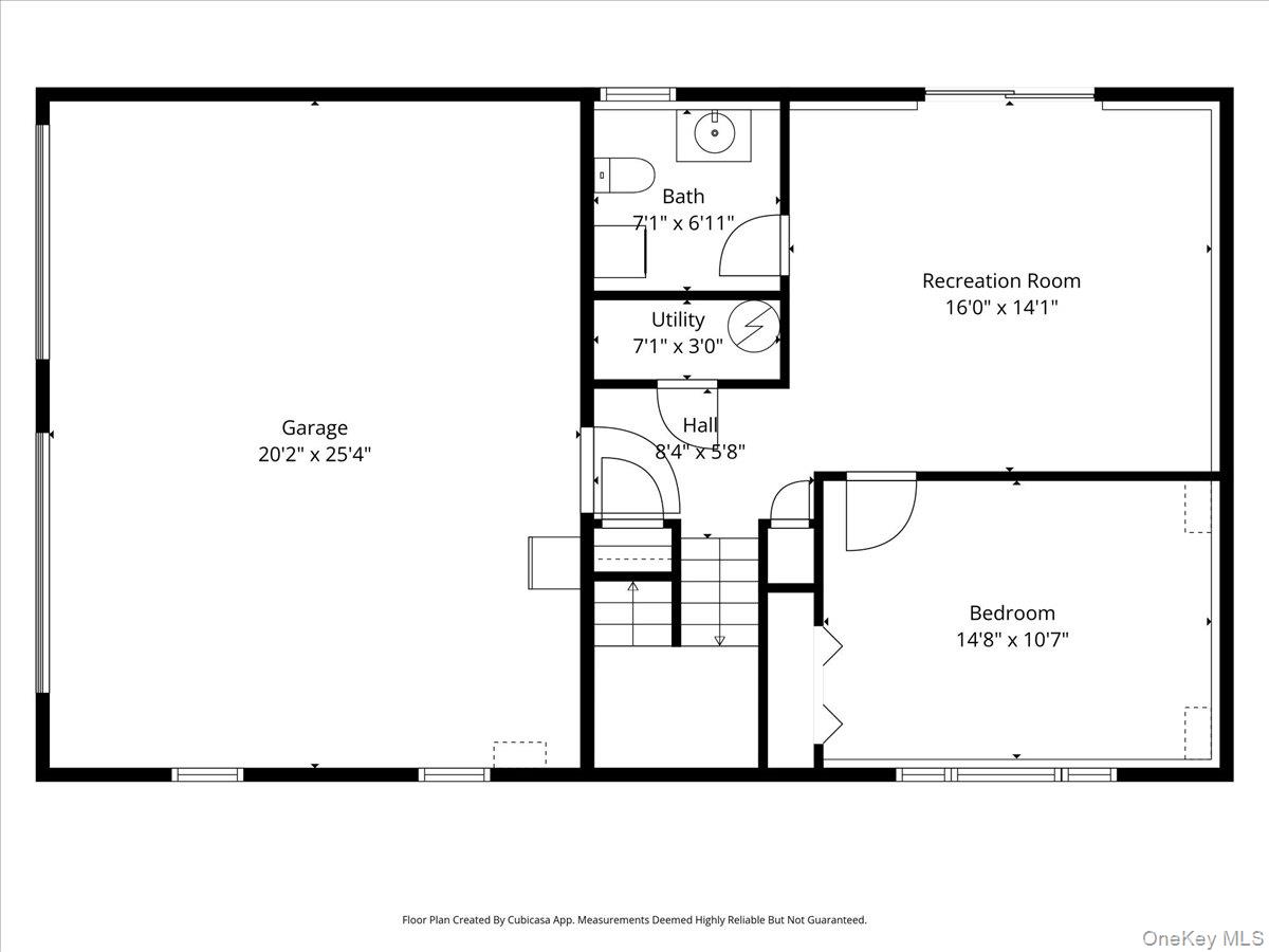 69 Carolina Drive, New City, NY 10956