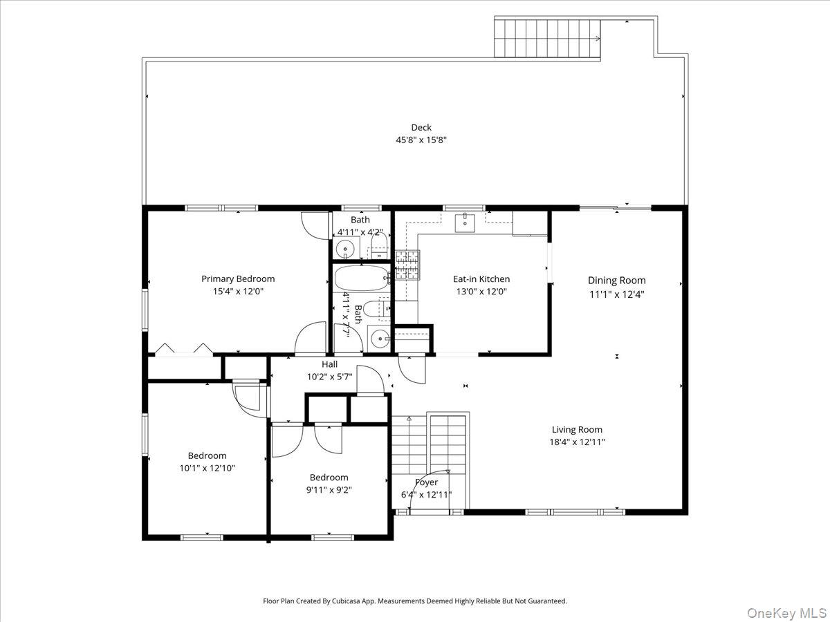 69 Carolina Drive, New City, NY 10956