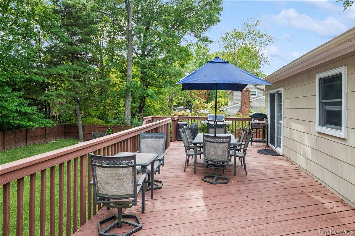 69 Carolina Drive, New City, NY 10956