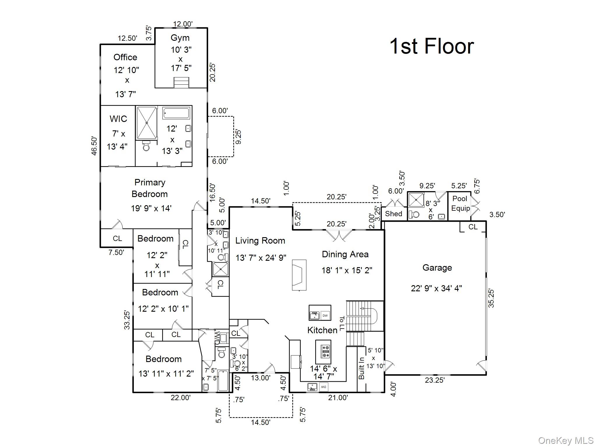 27 Hawthorne Way, Hartsdale, NY 10530
