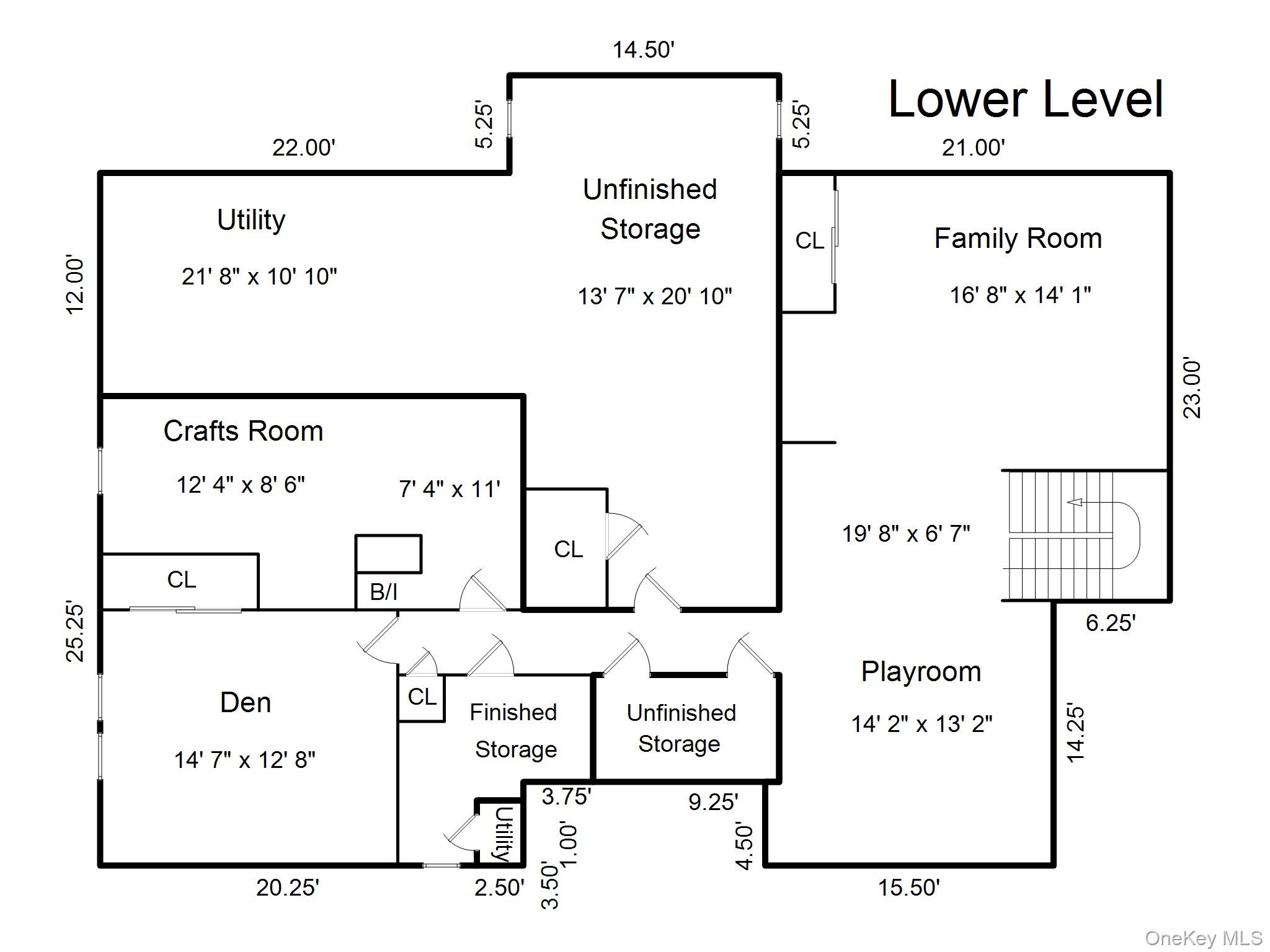27 Hawthorne Way, Hartsdale, NY 10530