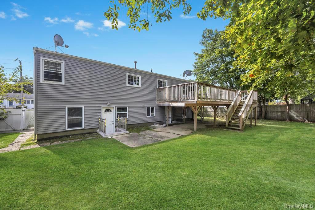 191 Bergen Street, Port Jefferson Station, NY 11776