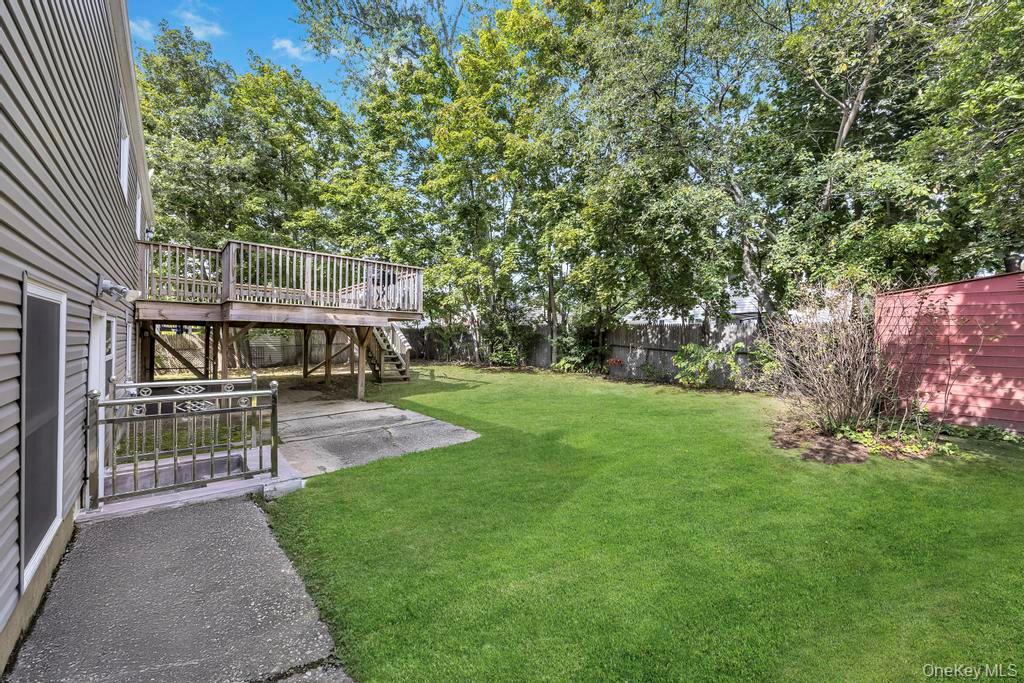 191 Bergen Street, Port Jefferson Station, NY 11776