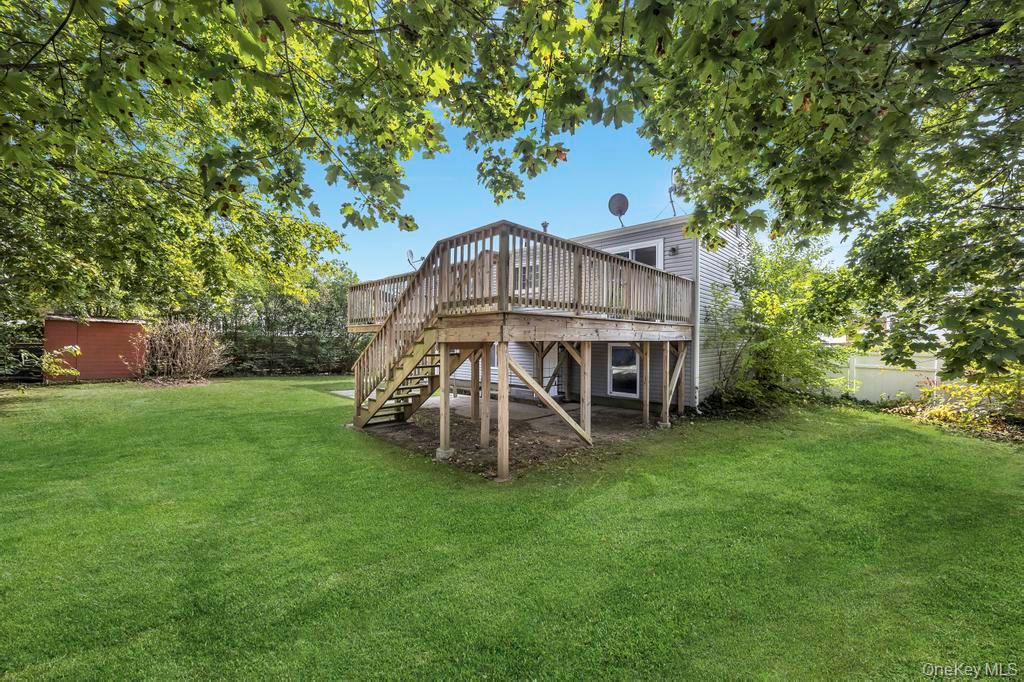 191 Bergen Street, Port Jefferson Station, NY 11776